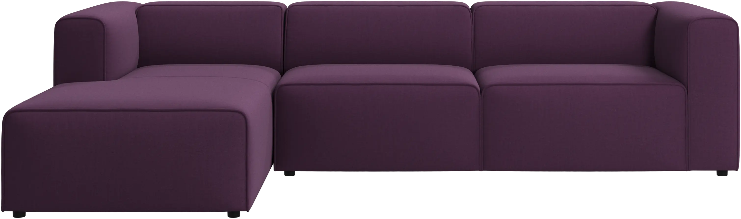 Carmo motion sofa with resting unit