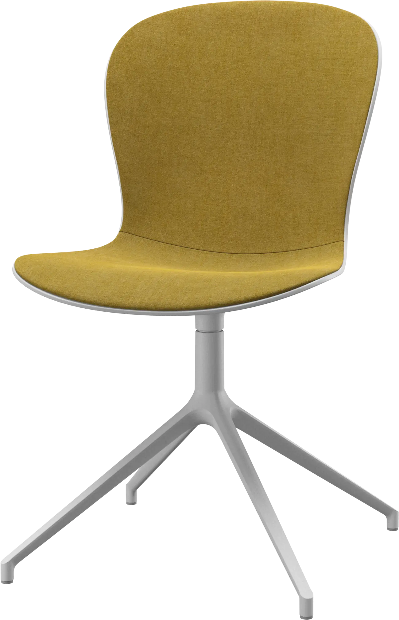 Adelaide dining chair with swivel function