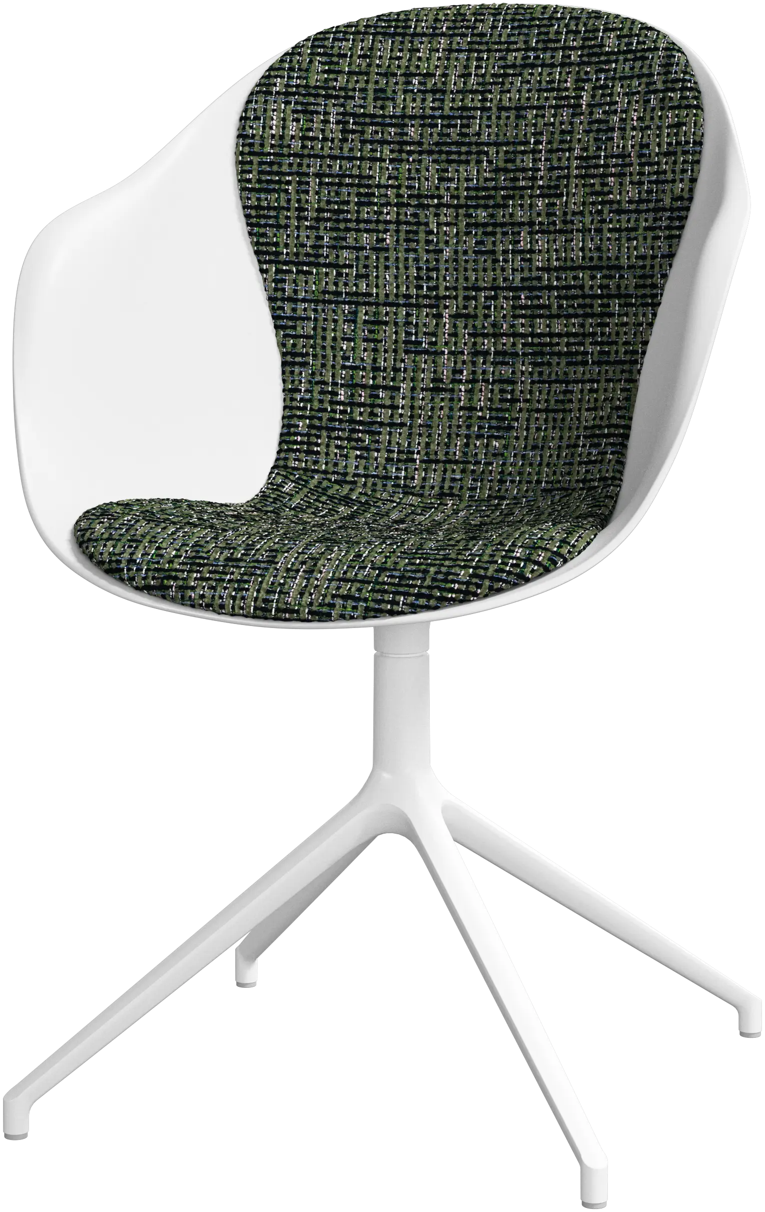 Adelaide chair with swivel function