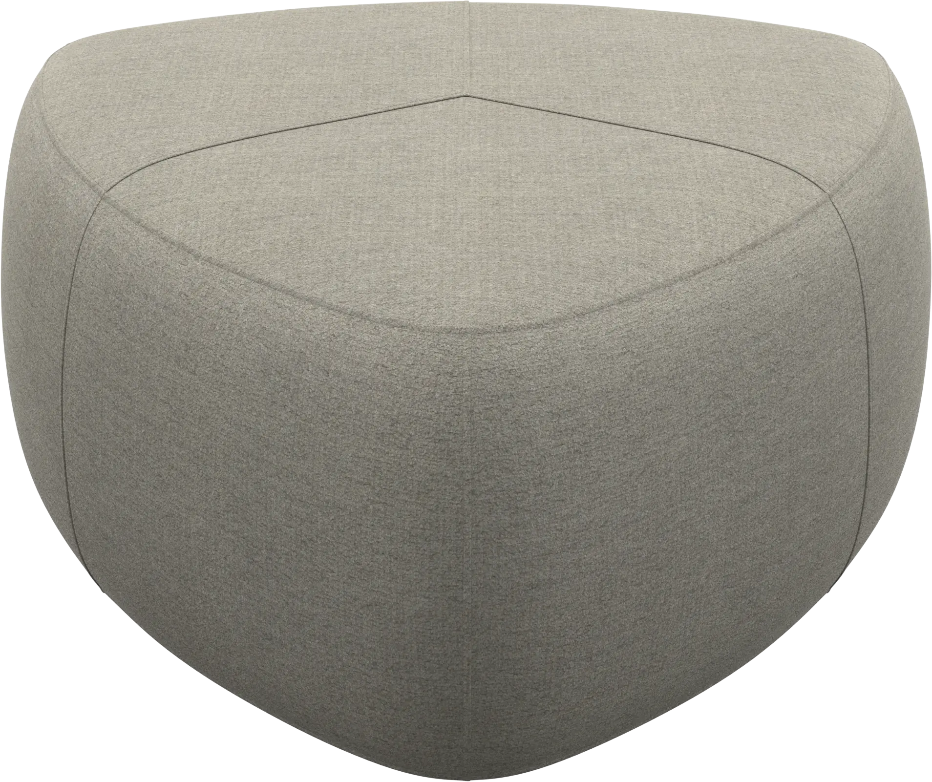 Bermuda footstool