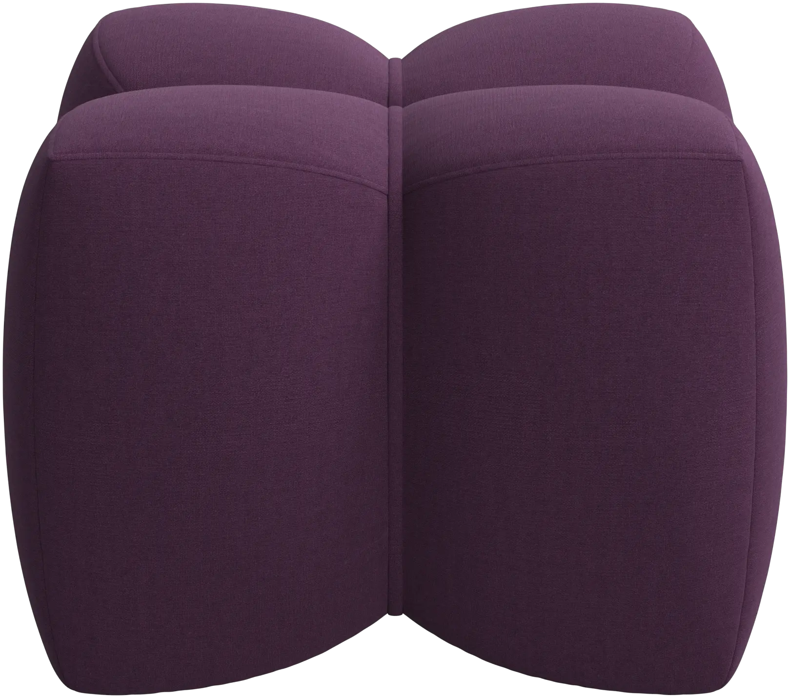 Nawabari footstool small