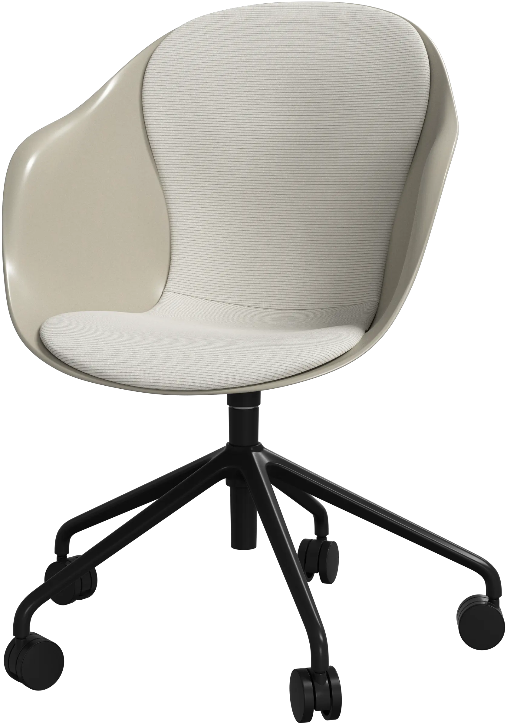 Chaise de bureau Adelaide