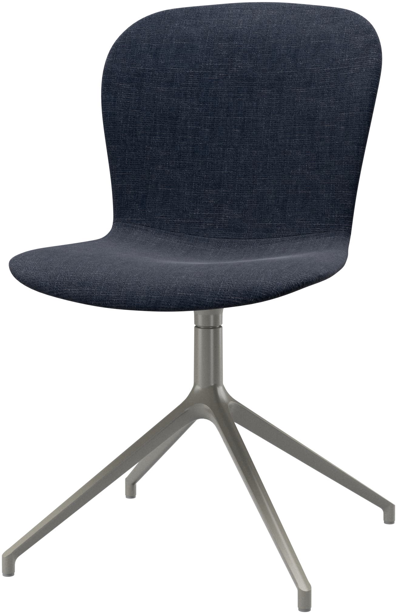 Adelaide chair with swivel function