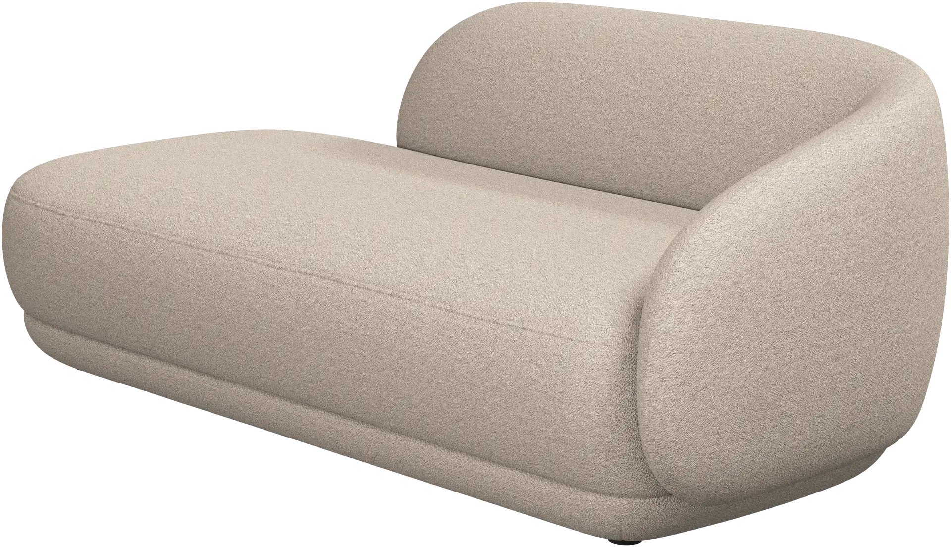 Bolzano カウチソファ（左）