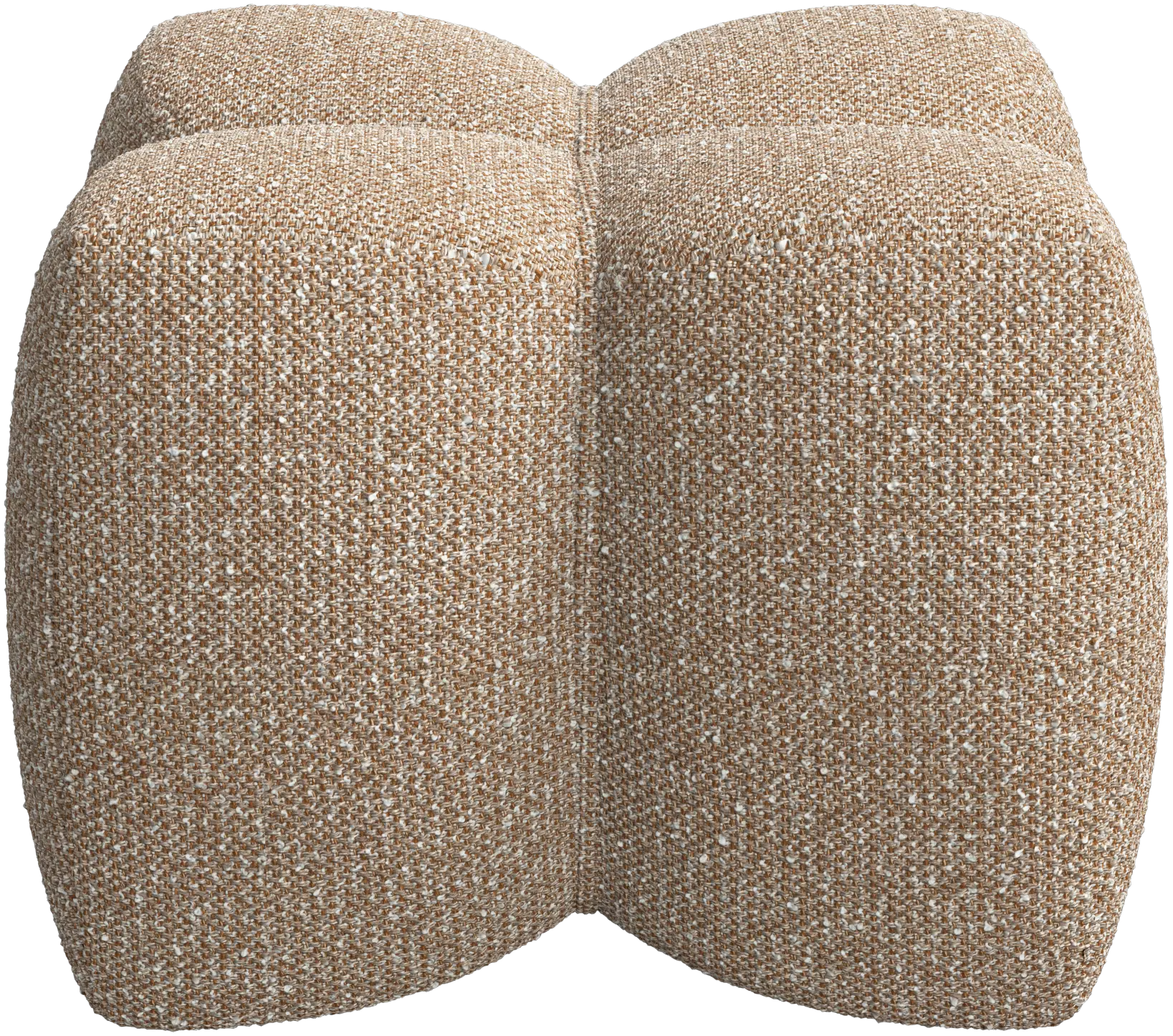 Nawabari footstool small