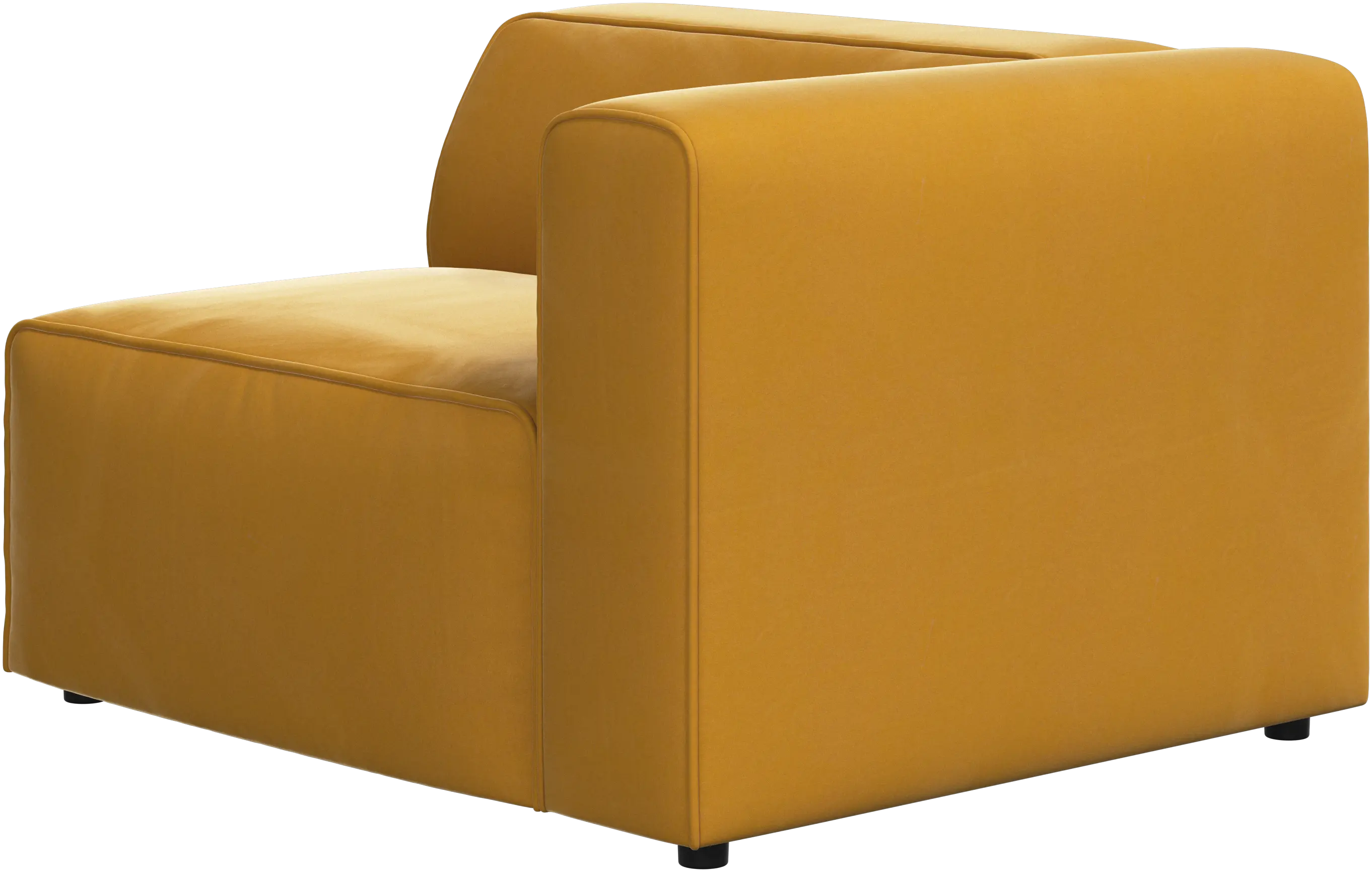 Carmo armchair