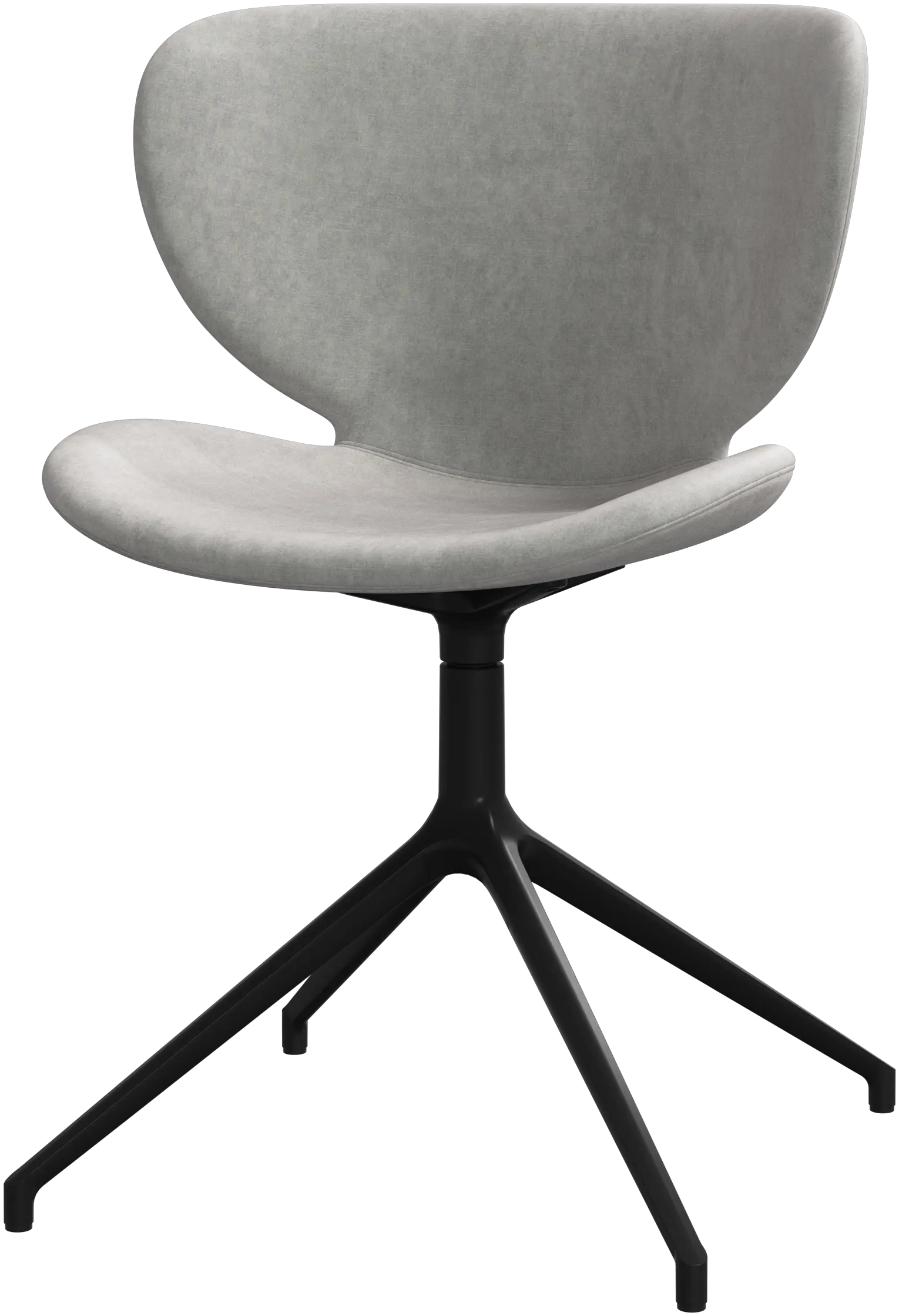 Hamilton Esszimmerstuhl mit Drehfunktion