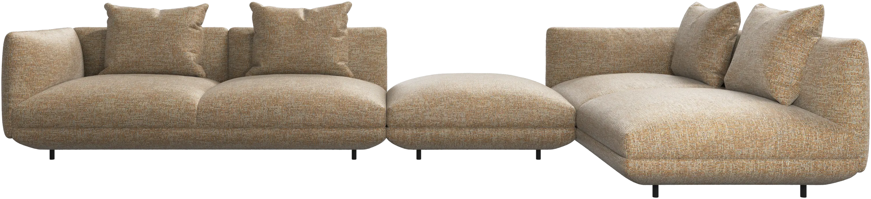 Canapé d’angle Salamanca