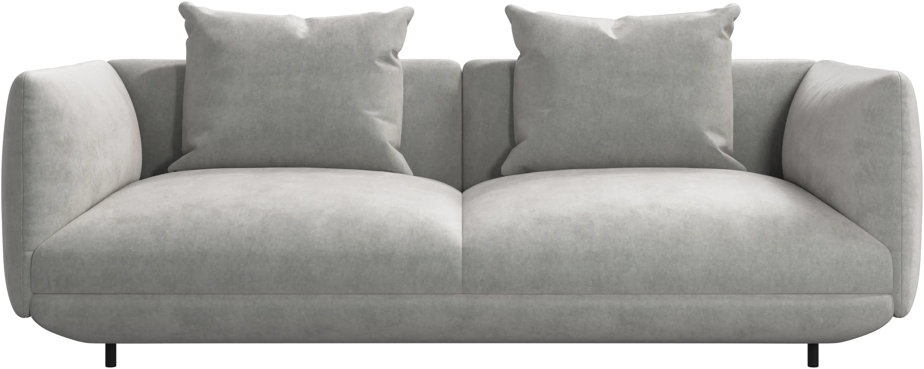 Salamanca 2 seater with 2 arms