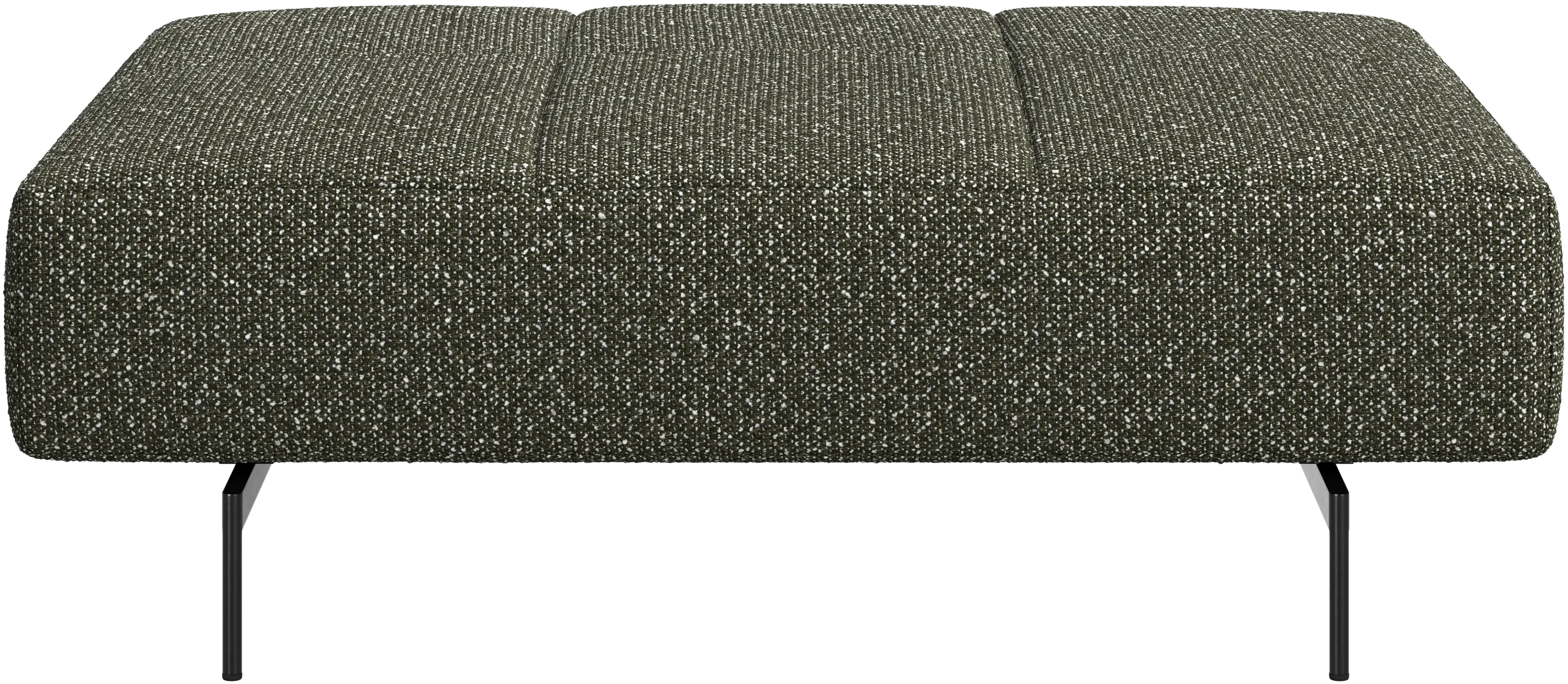 Amsterdam footstool