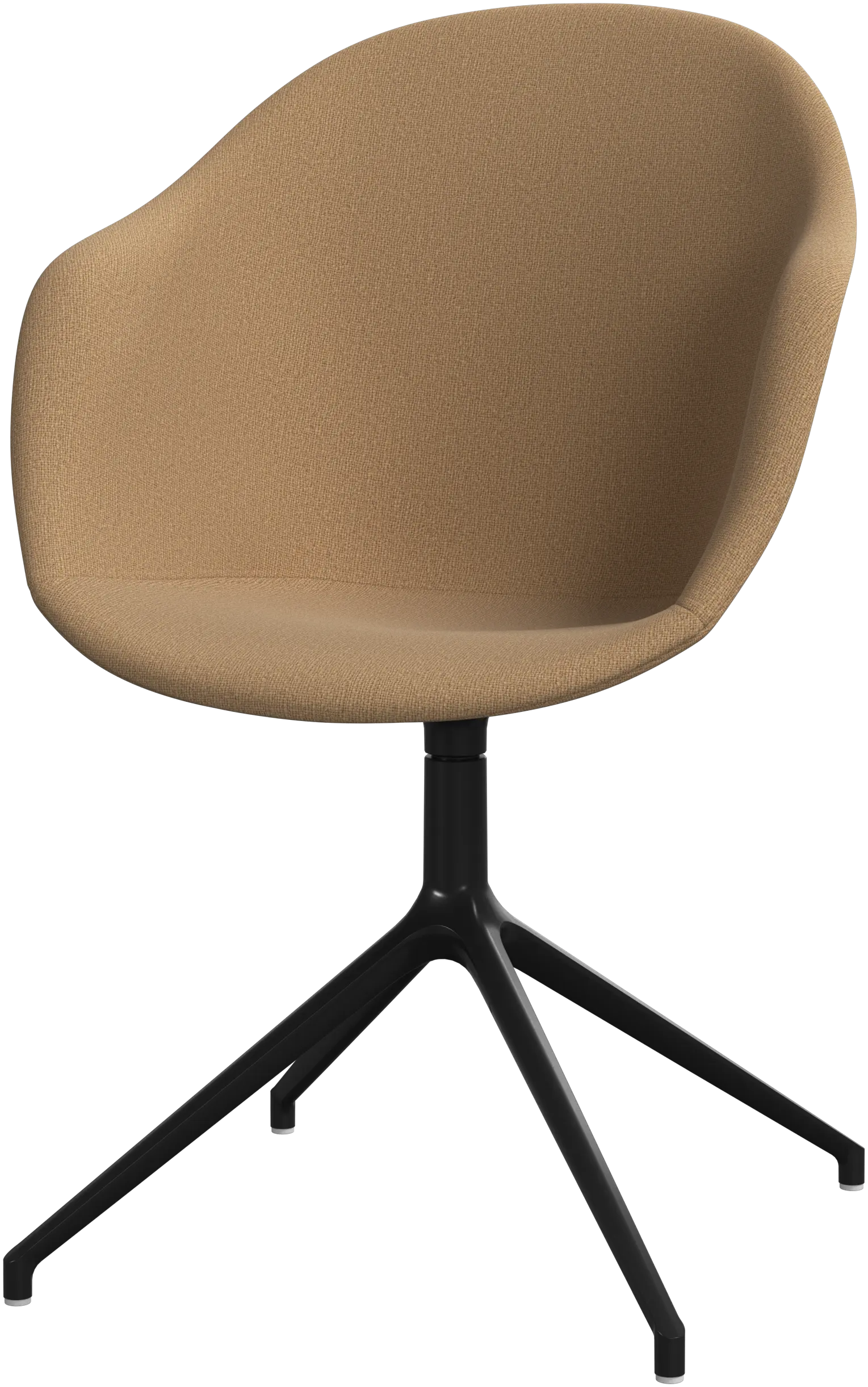 Adelaide dining chair with swivel function