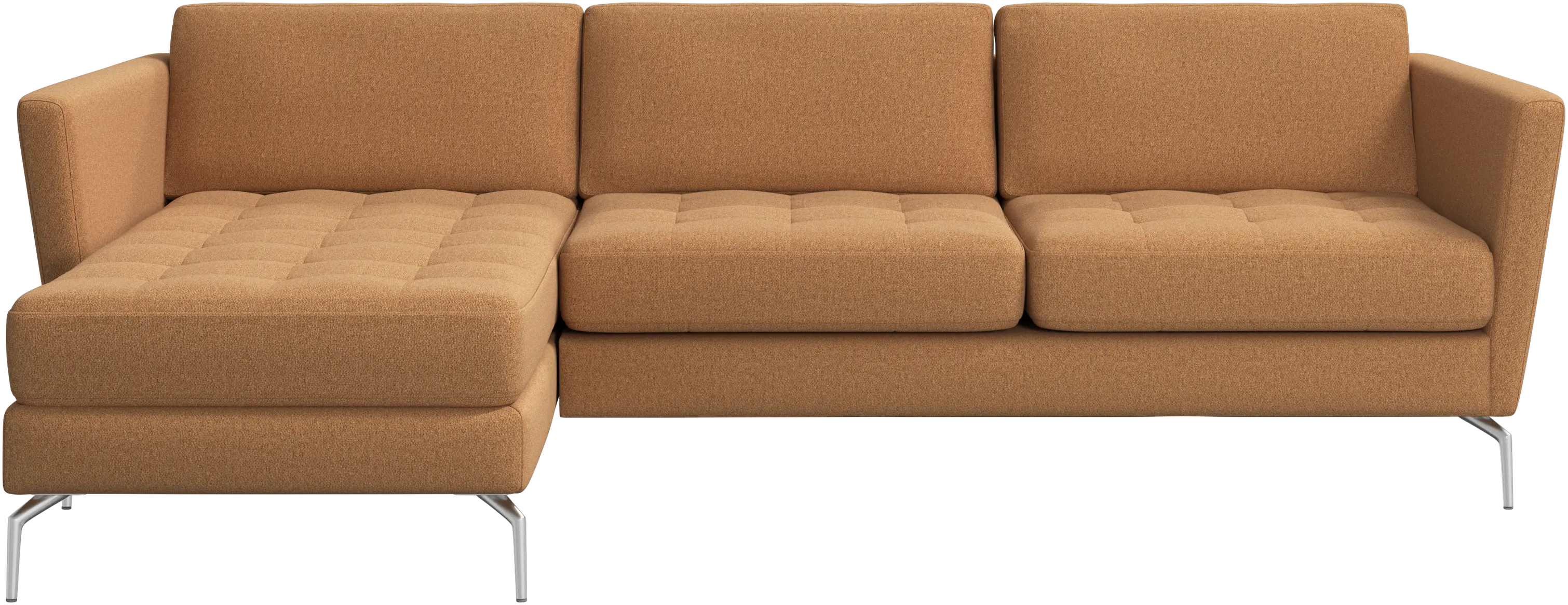 Sofá Osaka con chaise longue