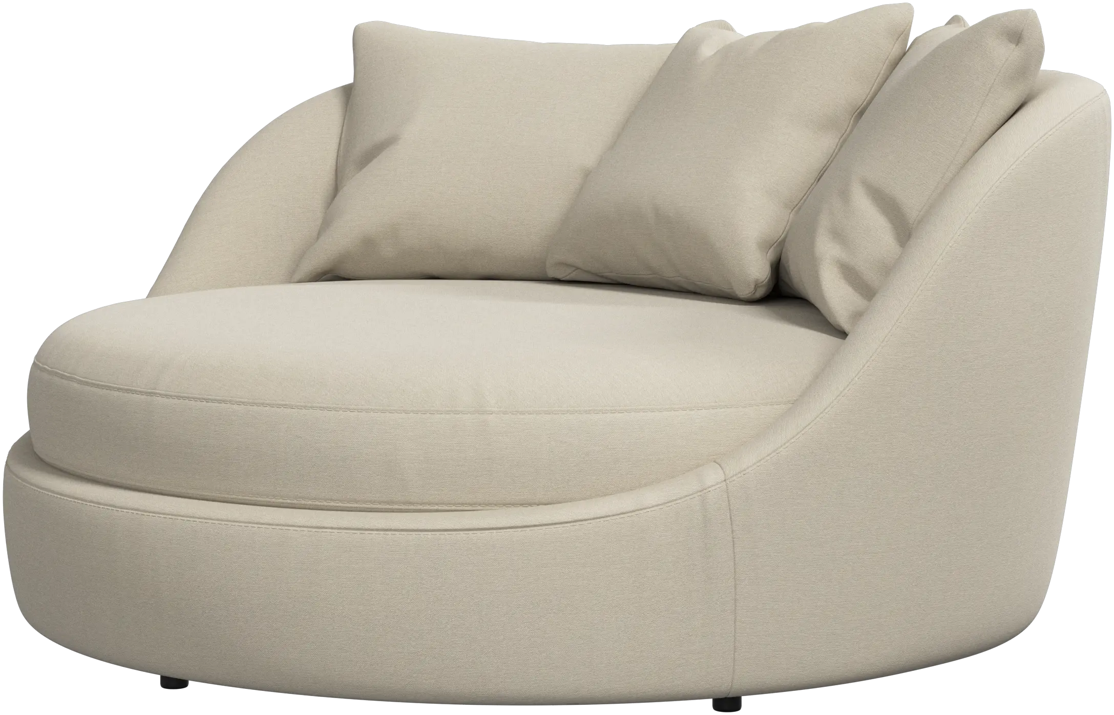 Ø lounge chair