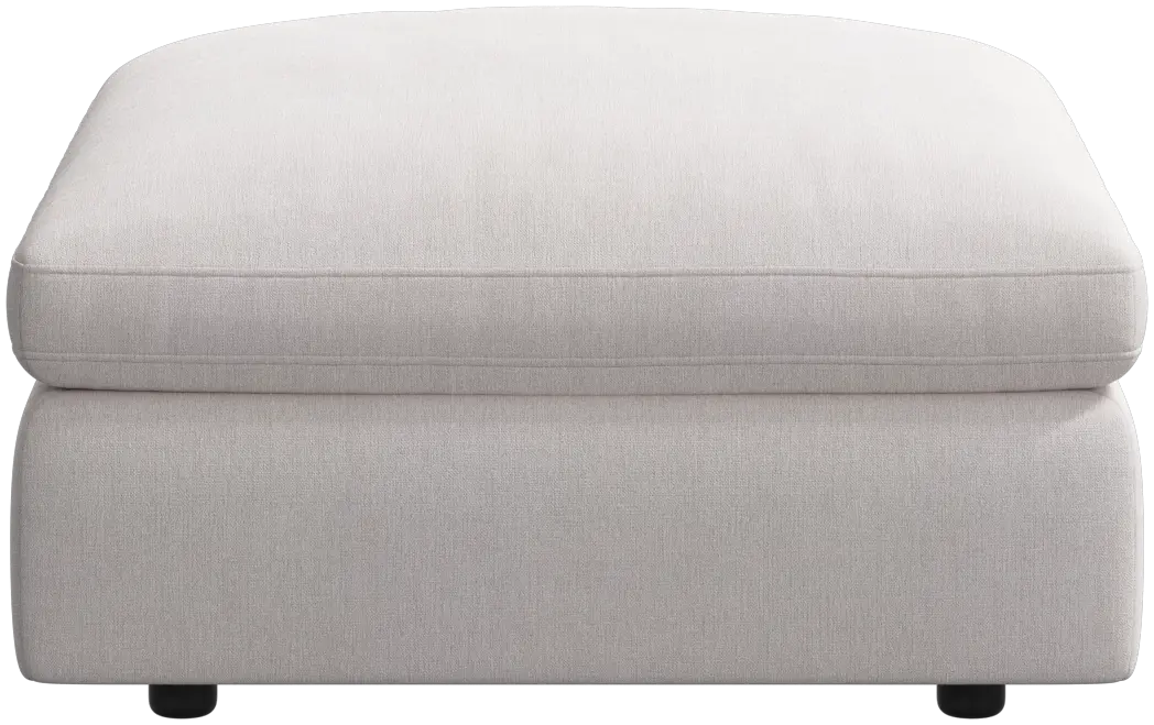 Milano pouffe