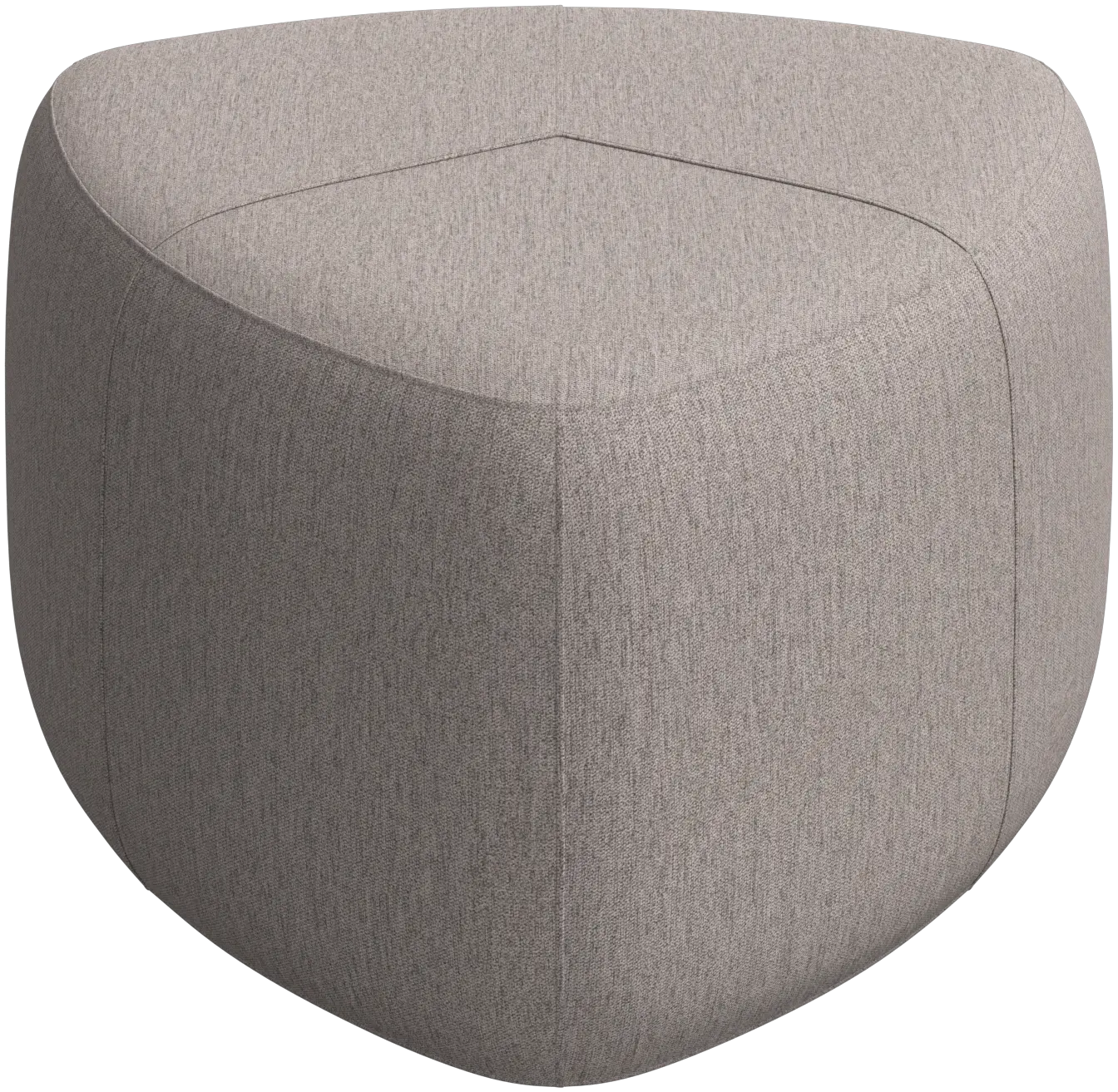 Bermuda footstool