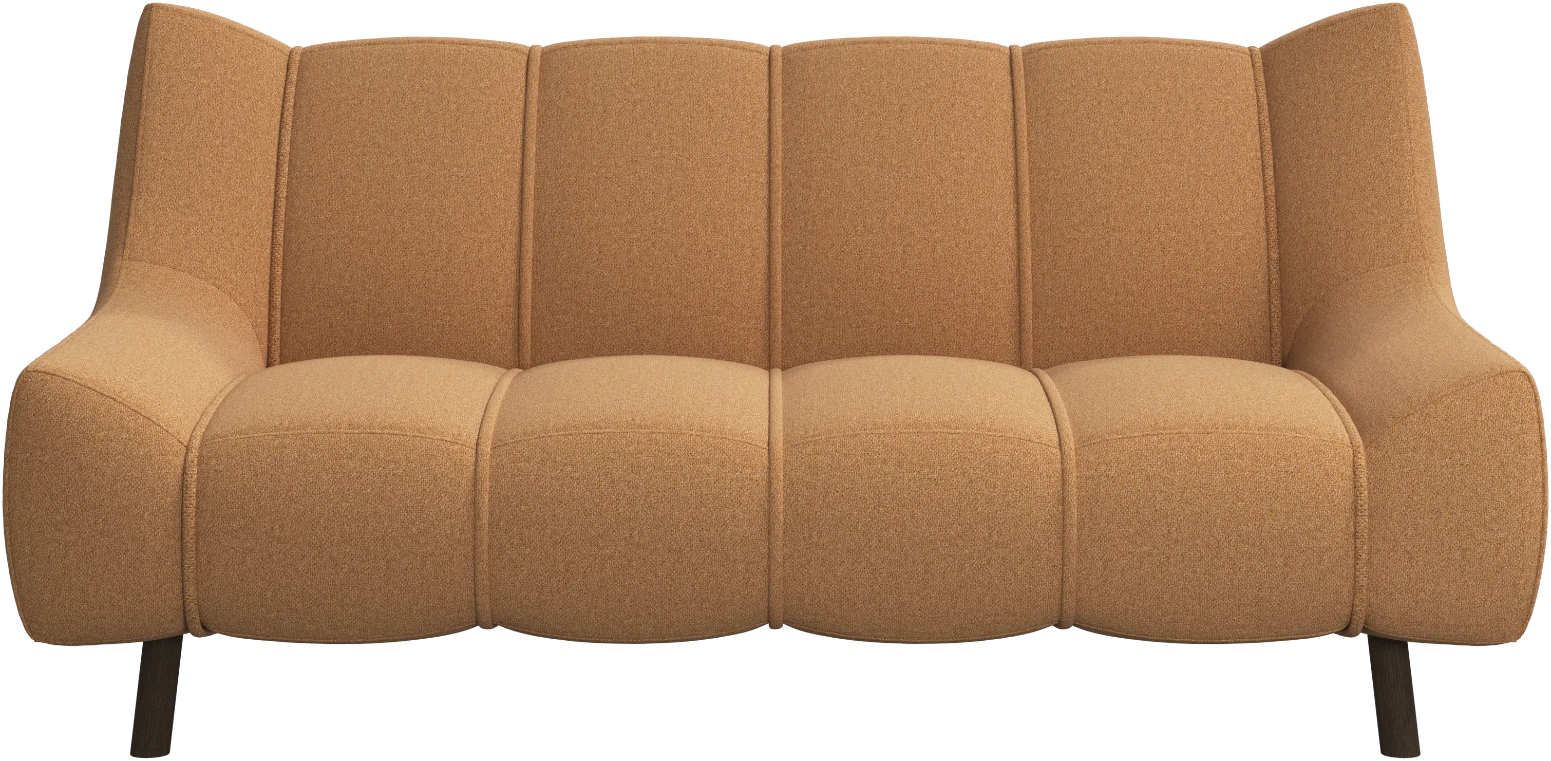 Nawabari 2 seater, wooden leg