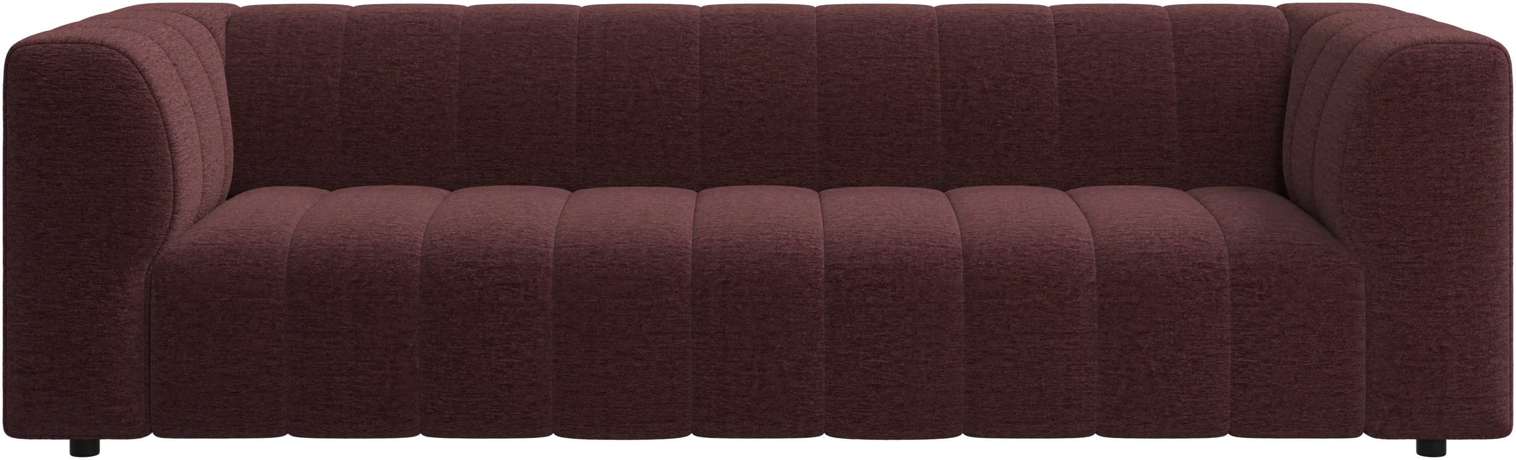 Sofá Bellagio de 3 lugares