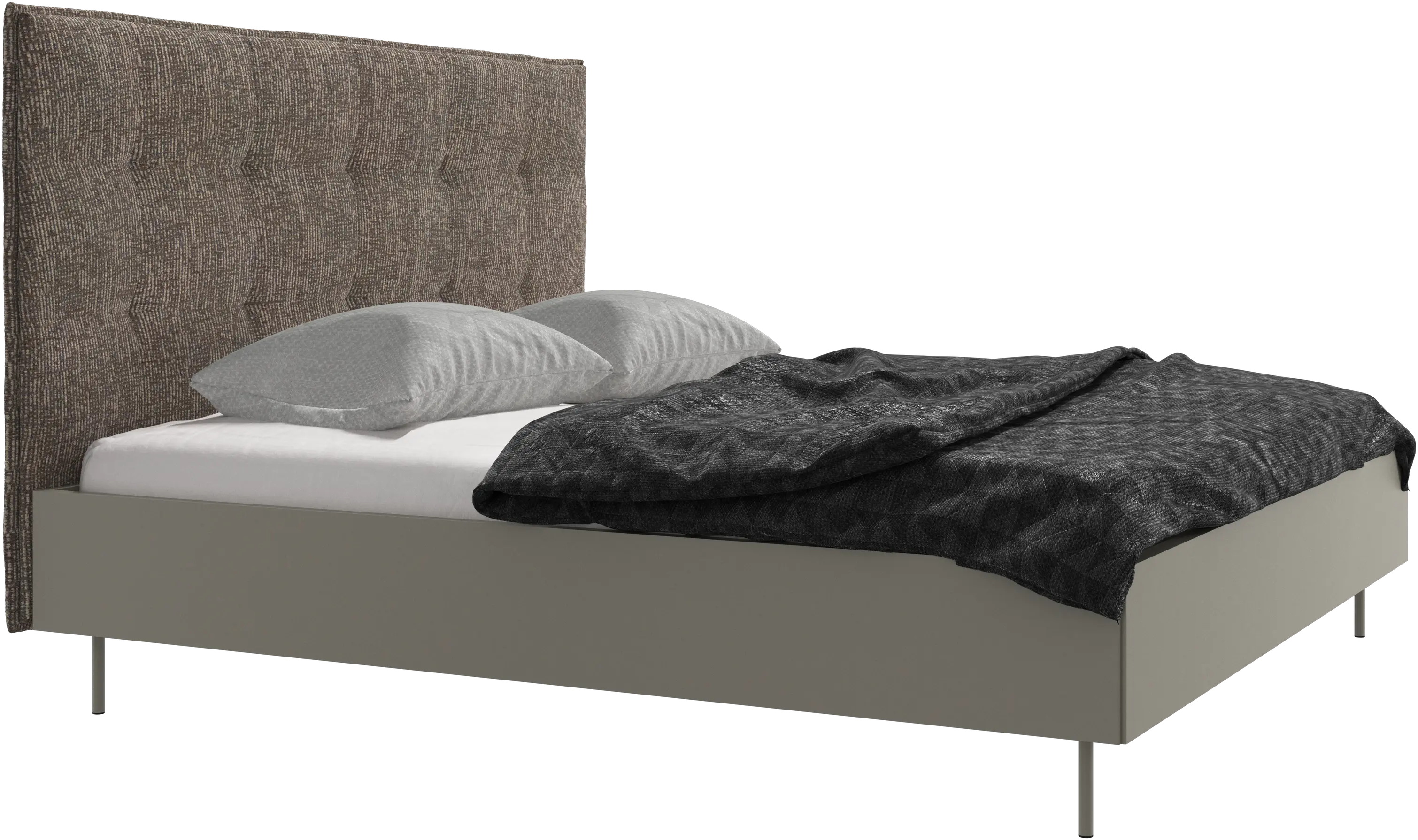 Lit Lugano, excl. matelas
