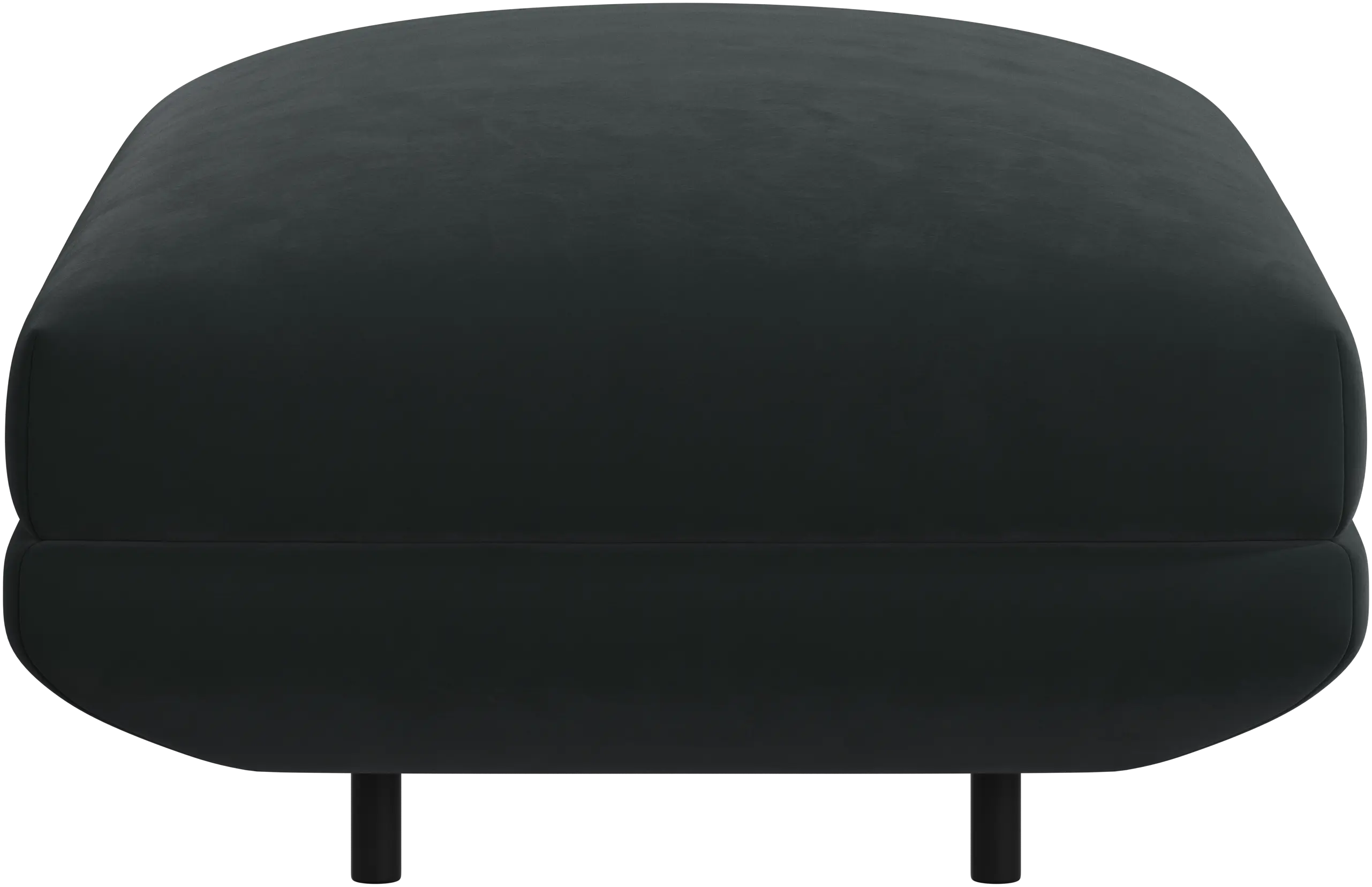 Salamanca footstool small