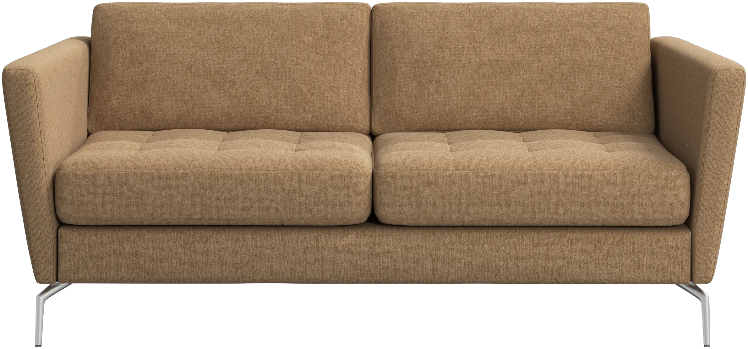 Osaka 2-istuttava sohva