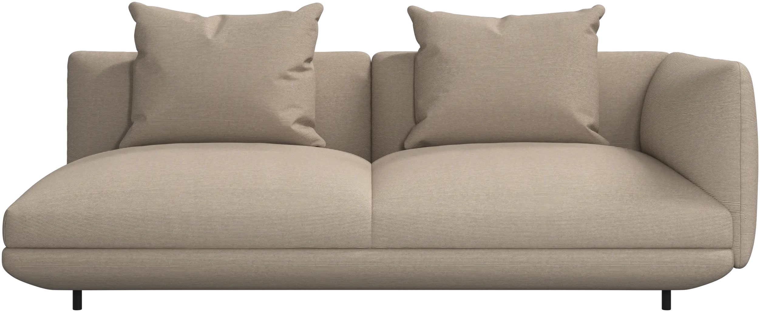 Salamanca 2 seater, right arm