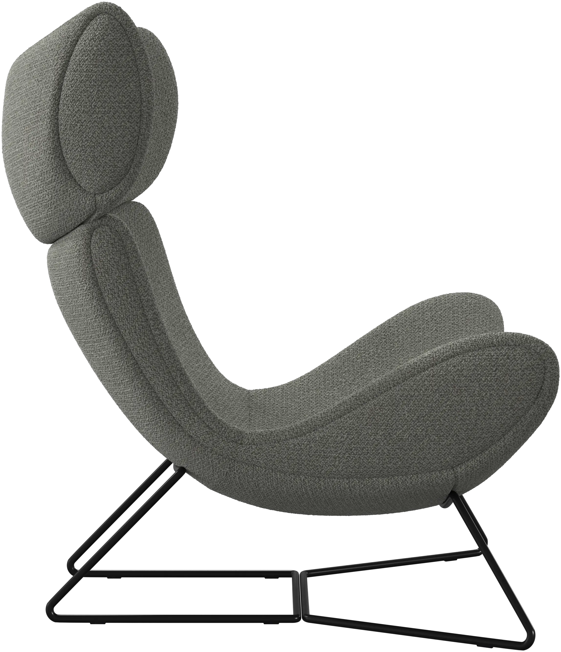 Imola armchair
