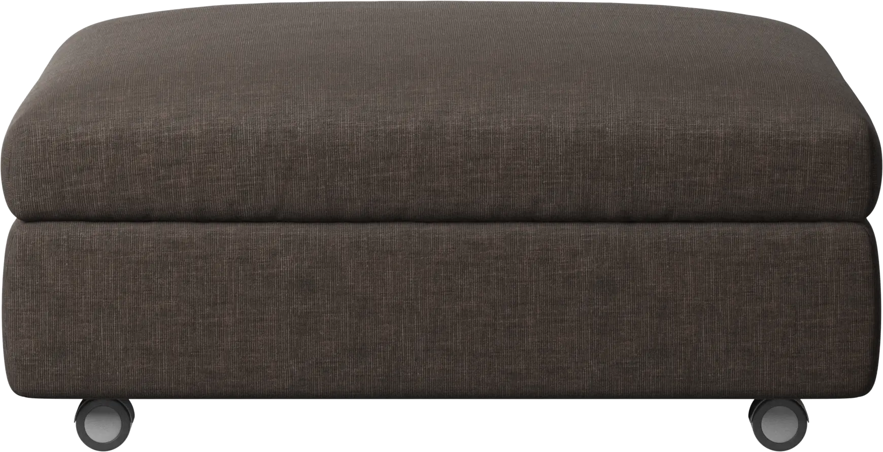 Taylor footstool