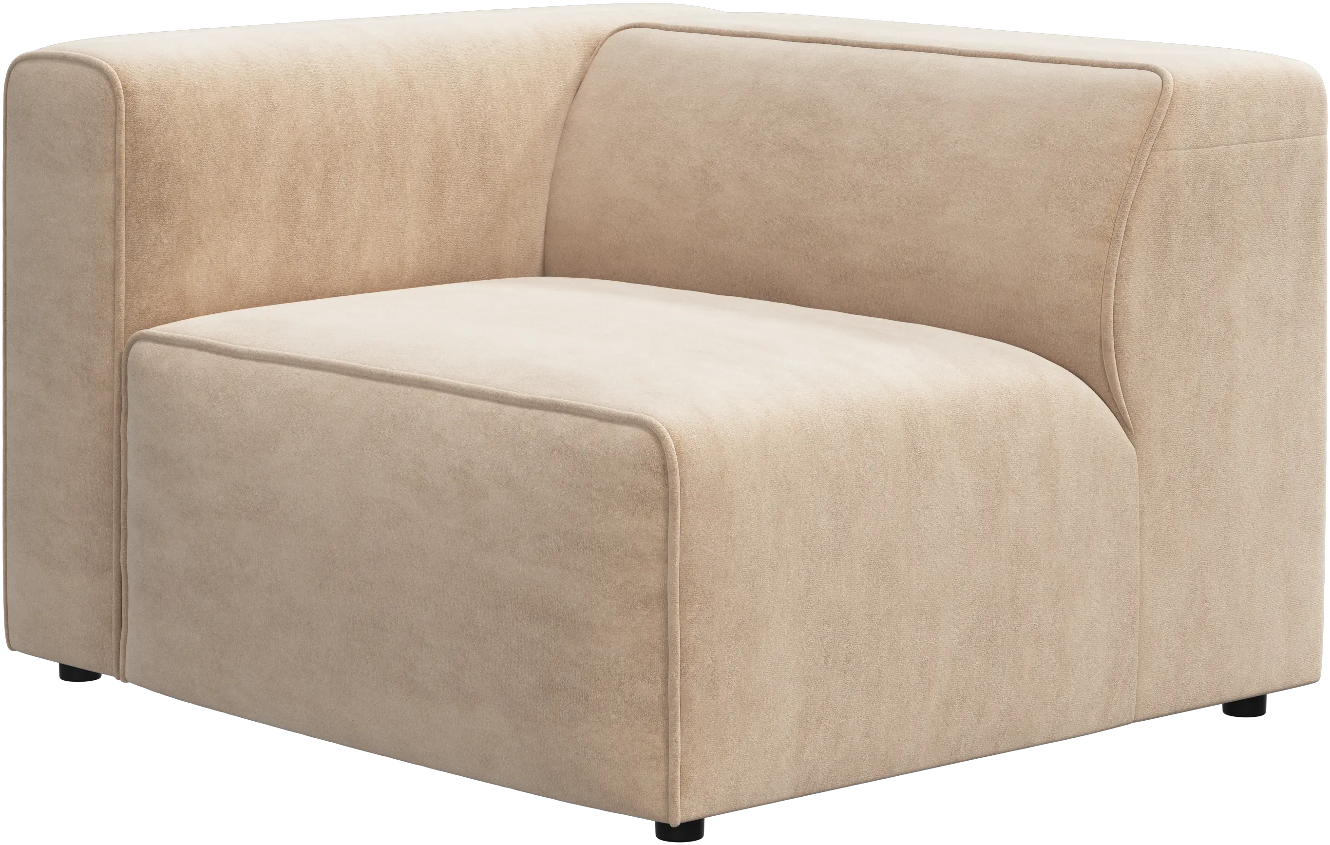 Carmo armchair