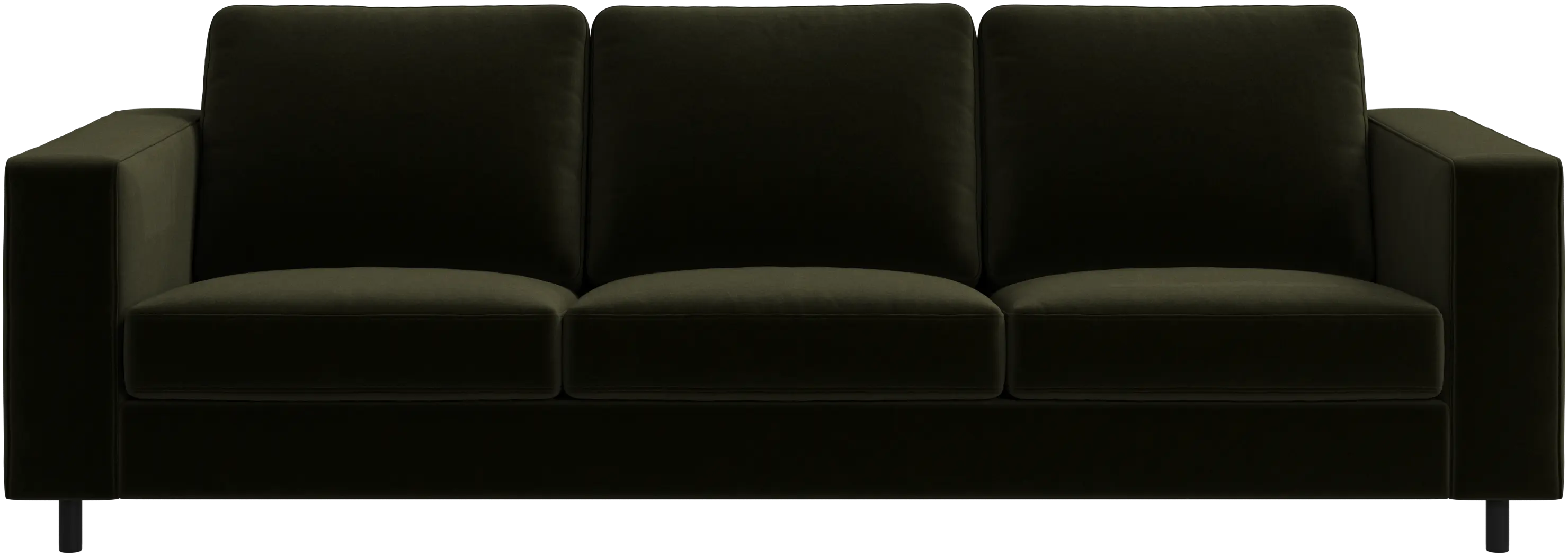 Indivi 3-seater sofa