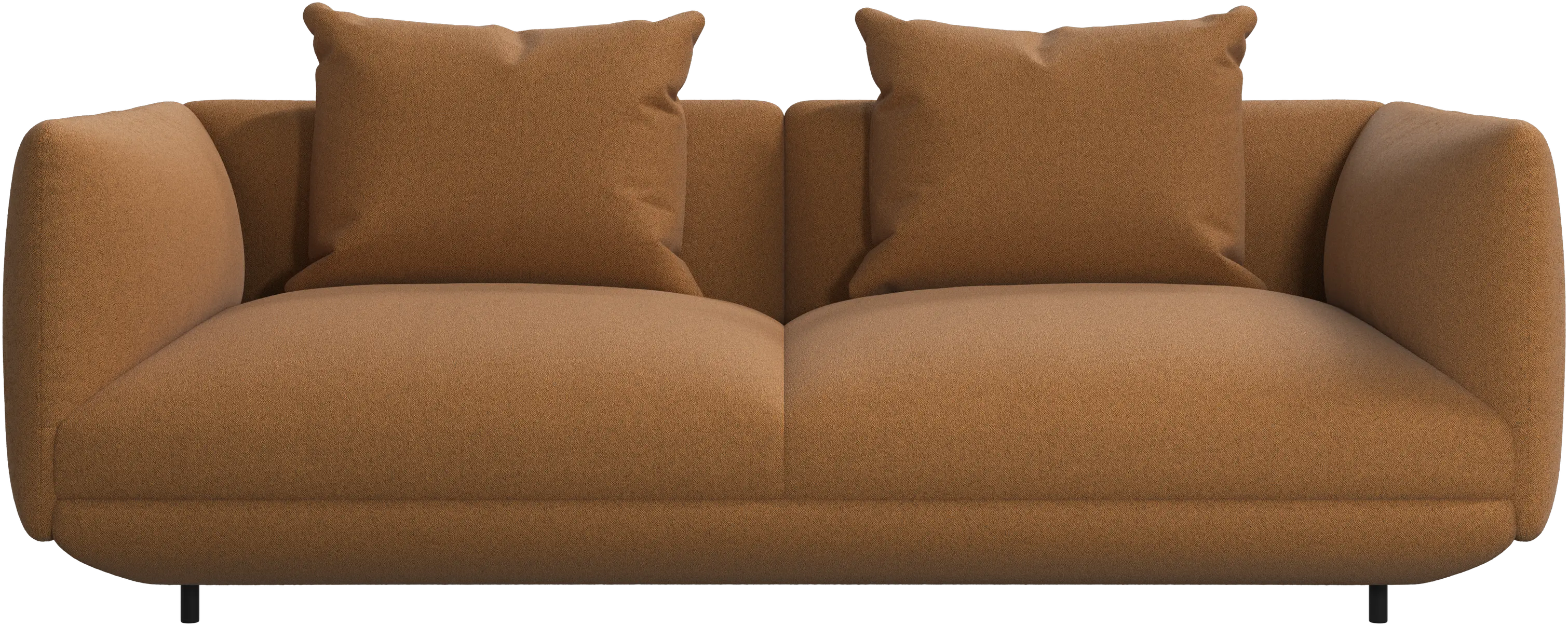 Salamanca 2 seater sofa with 2 arms
