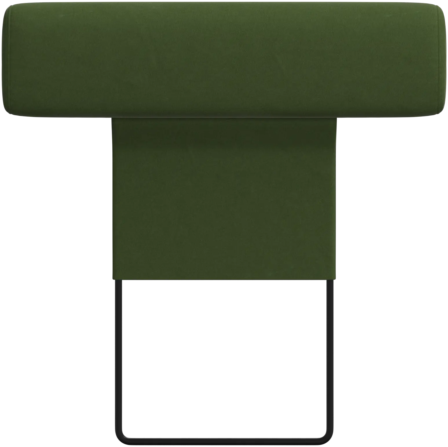 headrest