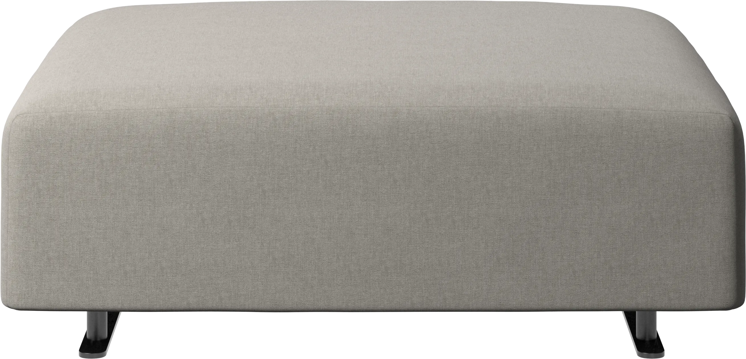 Hampton footstool