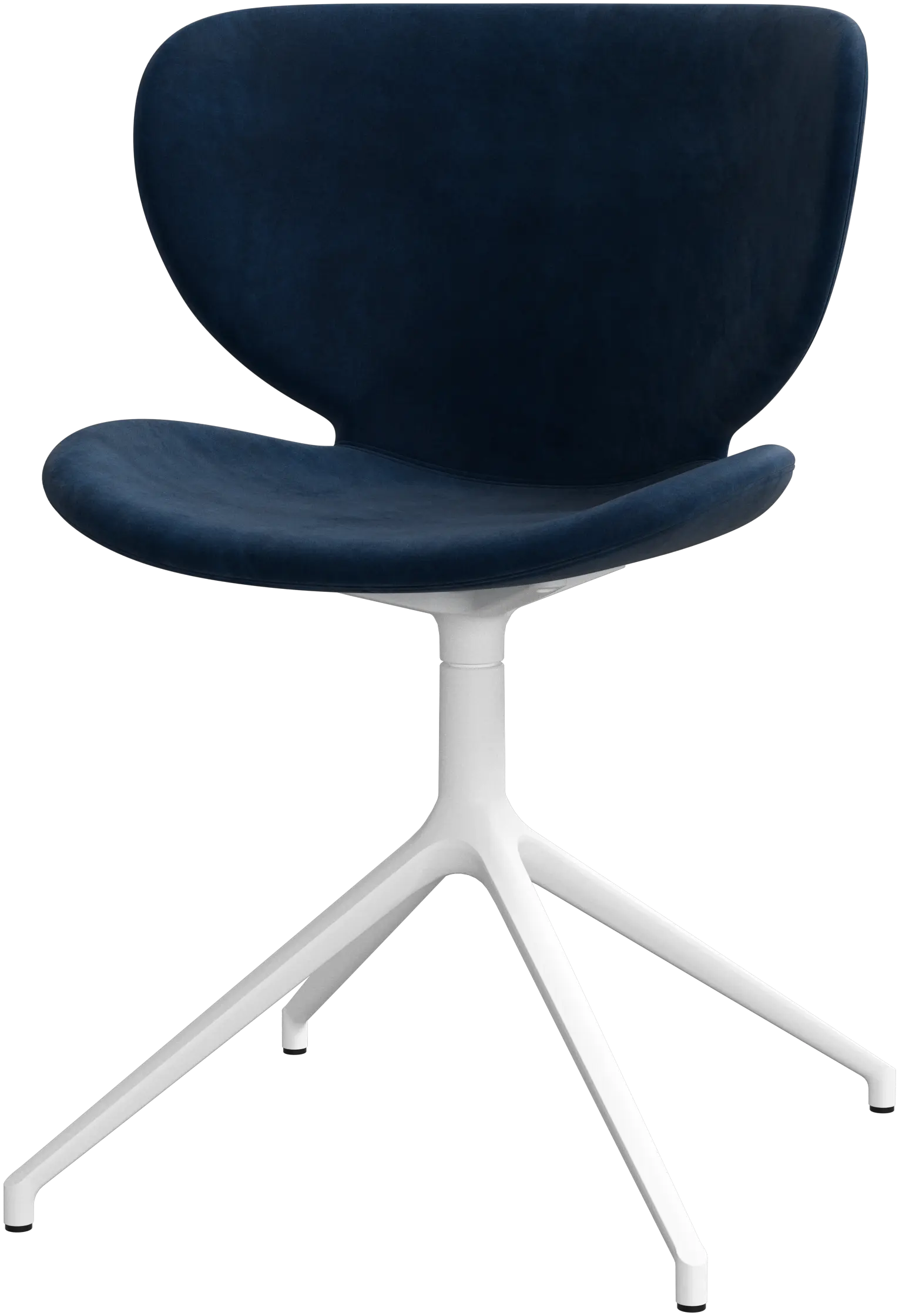 Chaise de salle à manger Vienna avec fonction pivotante