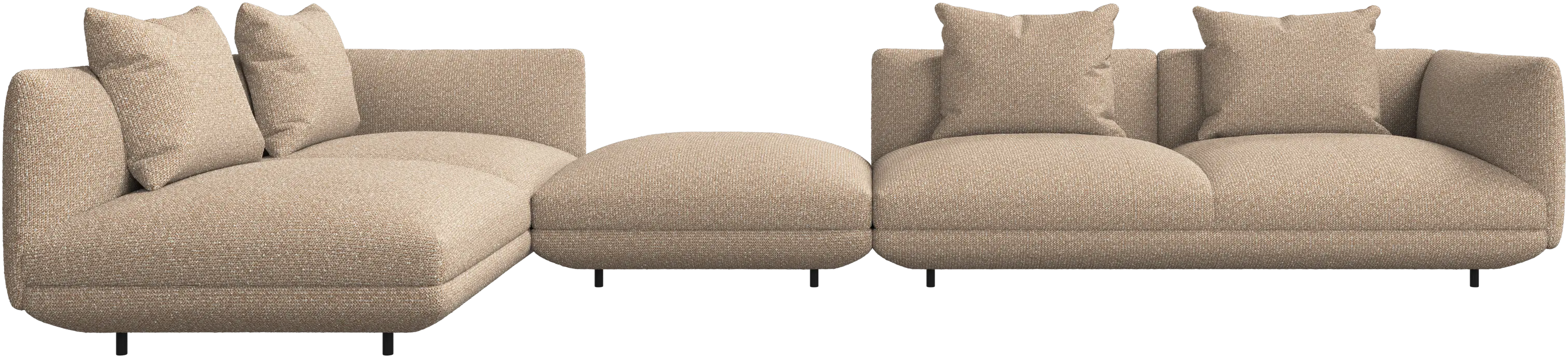 Salamanca corner sofa