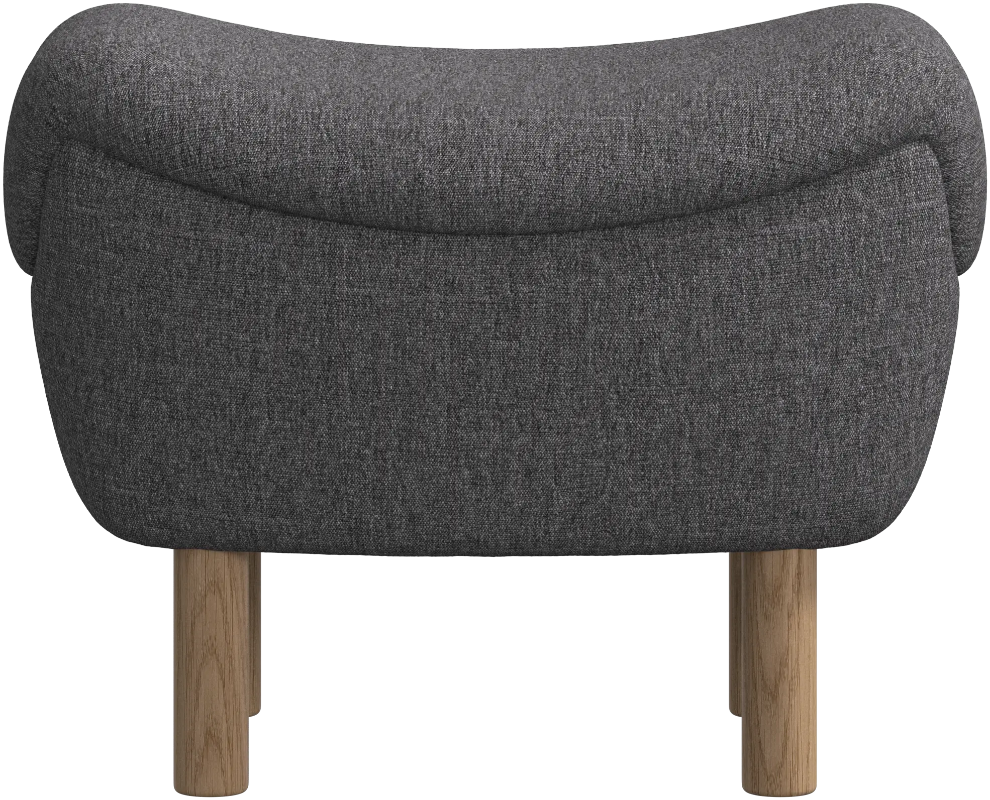 Catskills foot stool