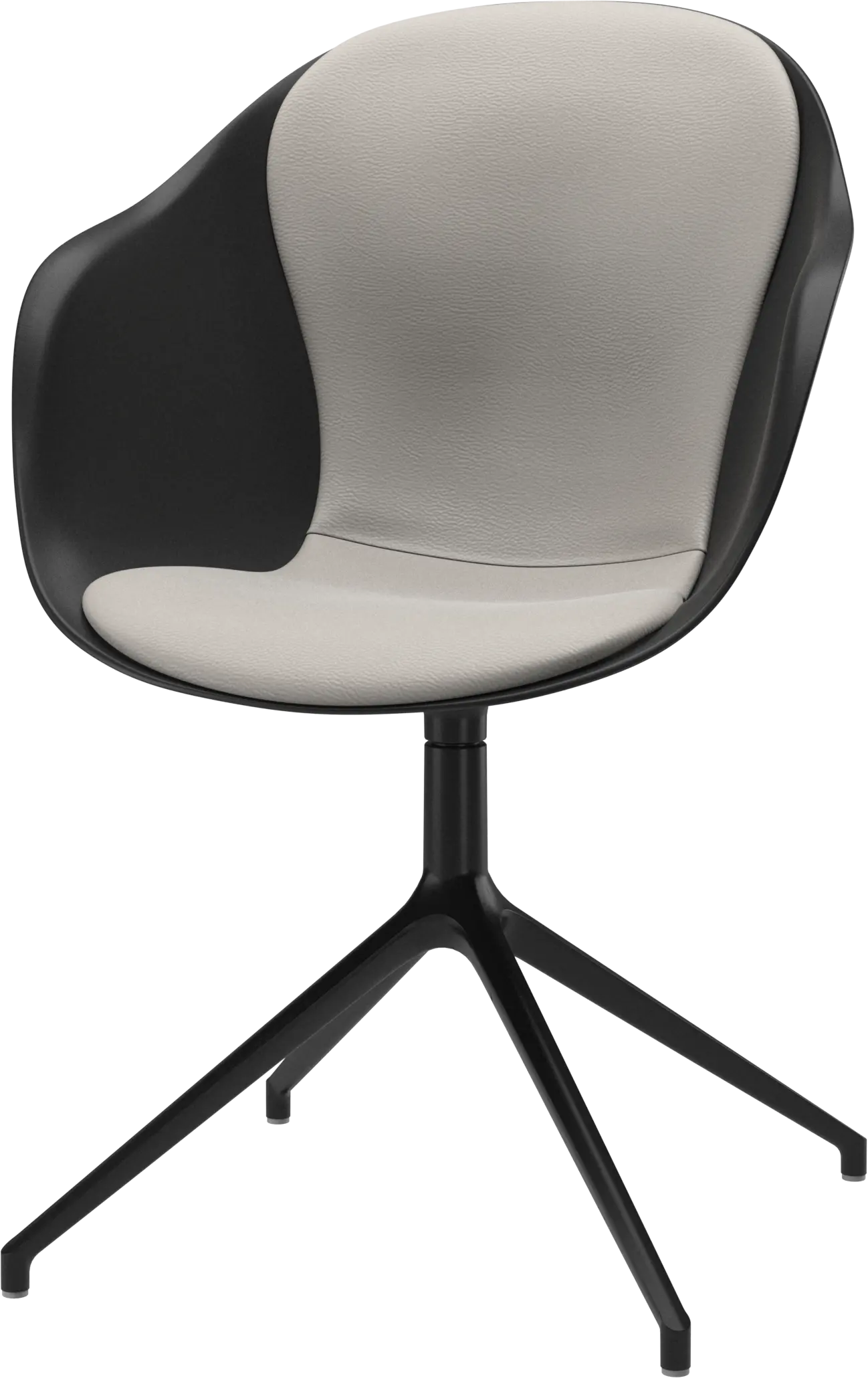 Adelaide chair with swivel function