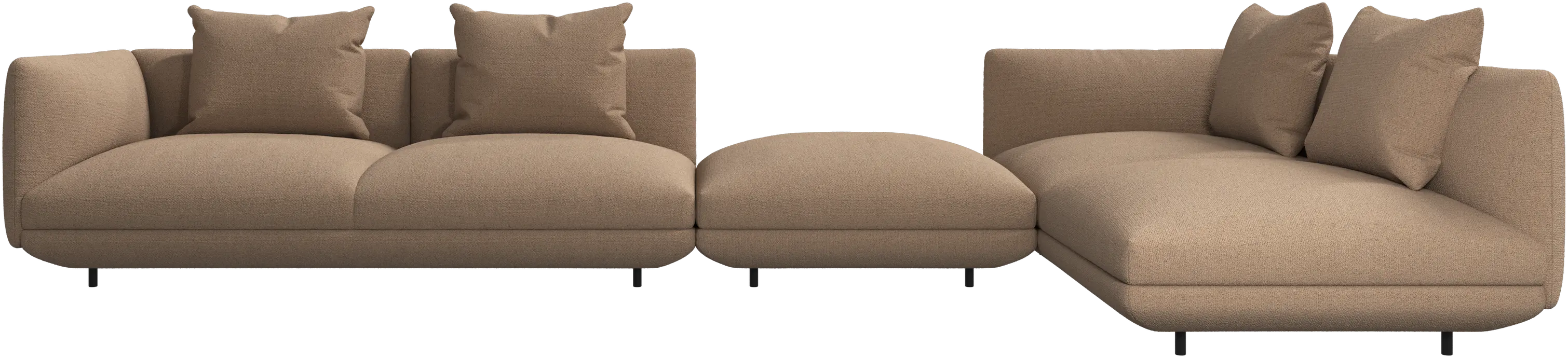 Salamanca corner sofa