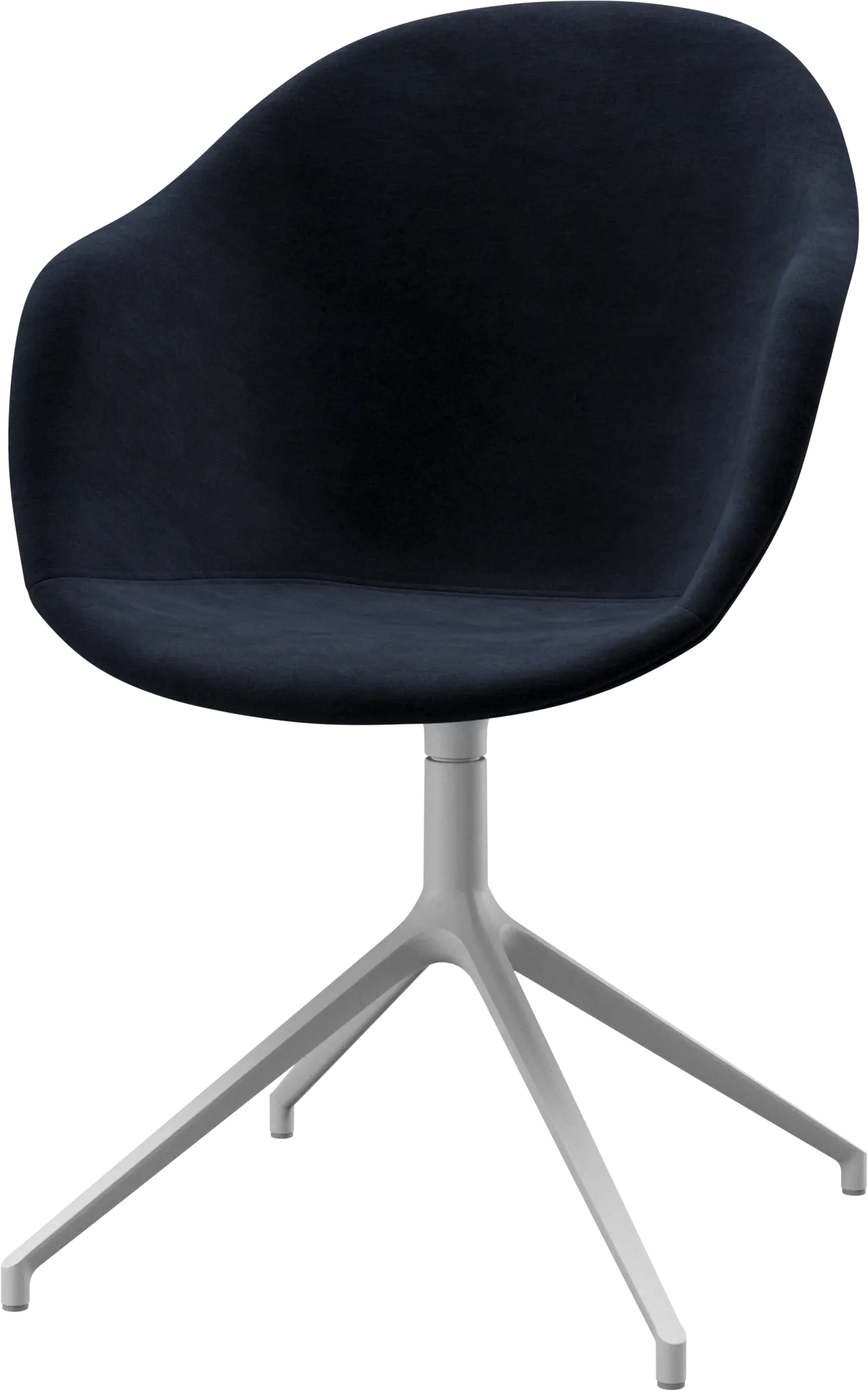 Adelaide chair with swivel function