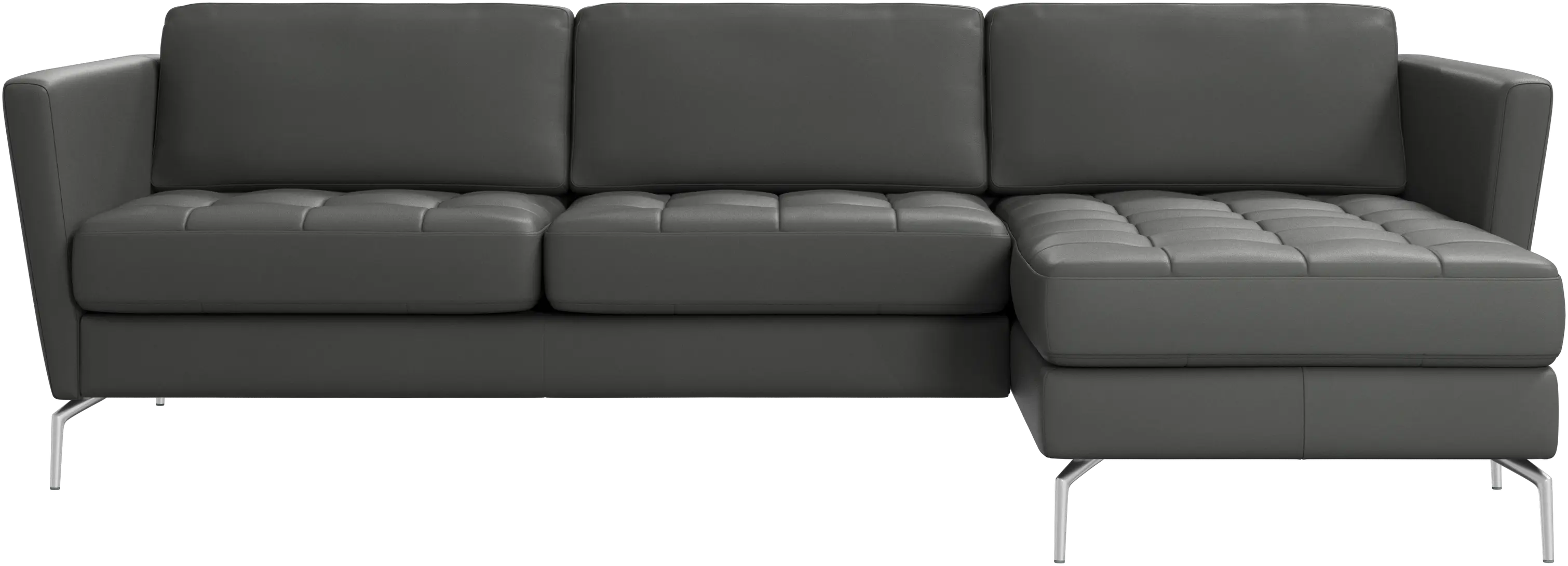 Sofá Osaka con chaise longue