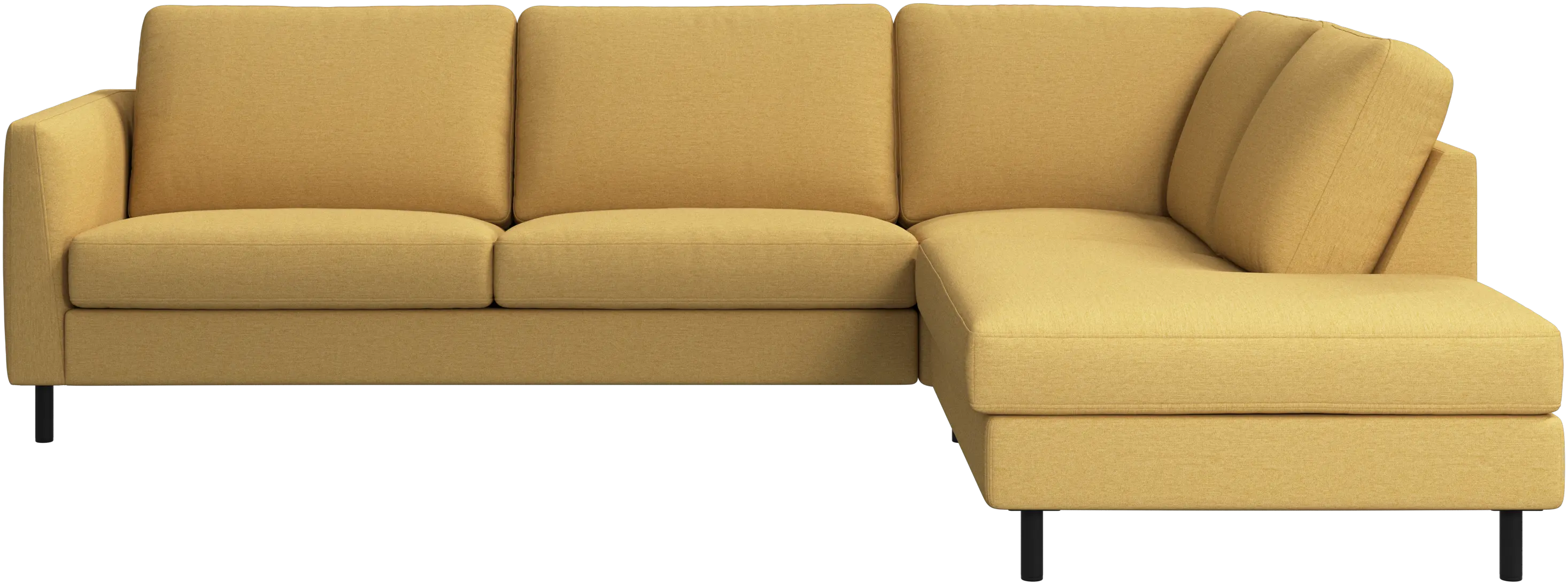 Indivi corner sofa right