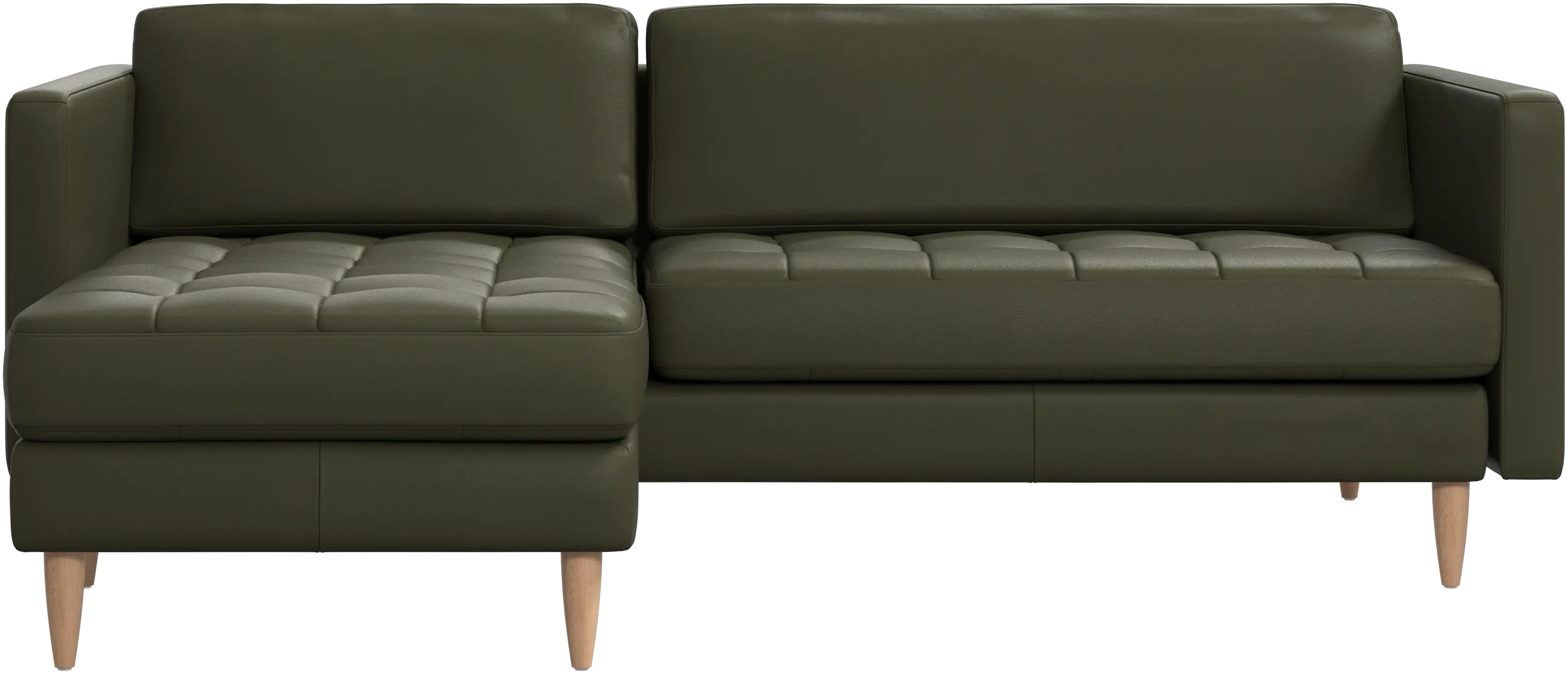 Osaka Chaiselongue-Sofa