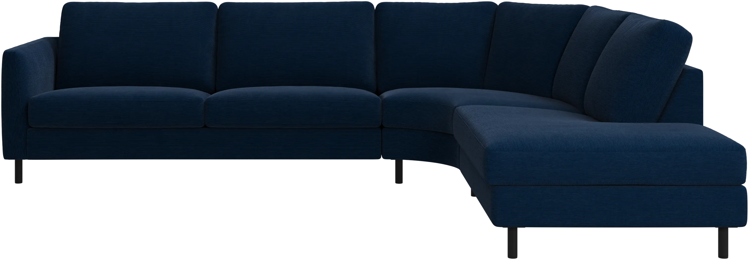 Indivi hjørnesofa, højre