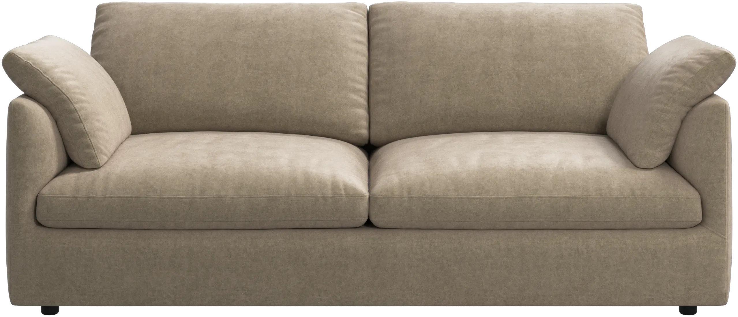 Sofá Milano de 2,5 puestos