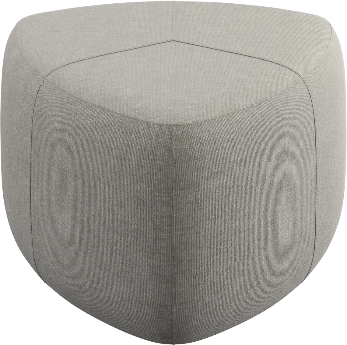 Bermuda footstool