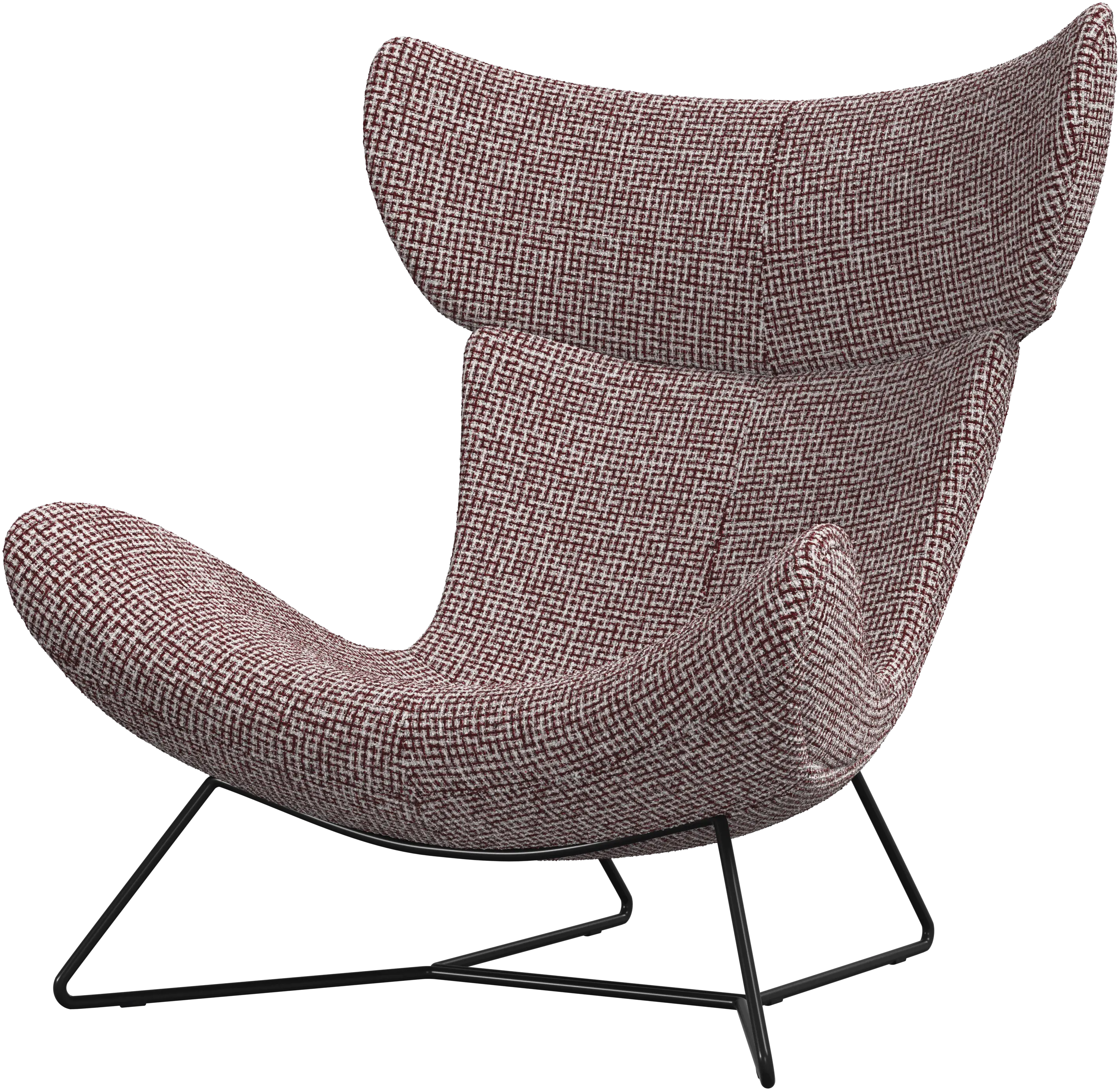 Fauteuil Imola
