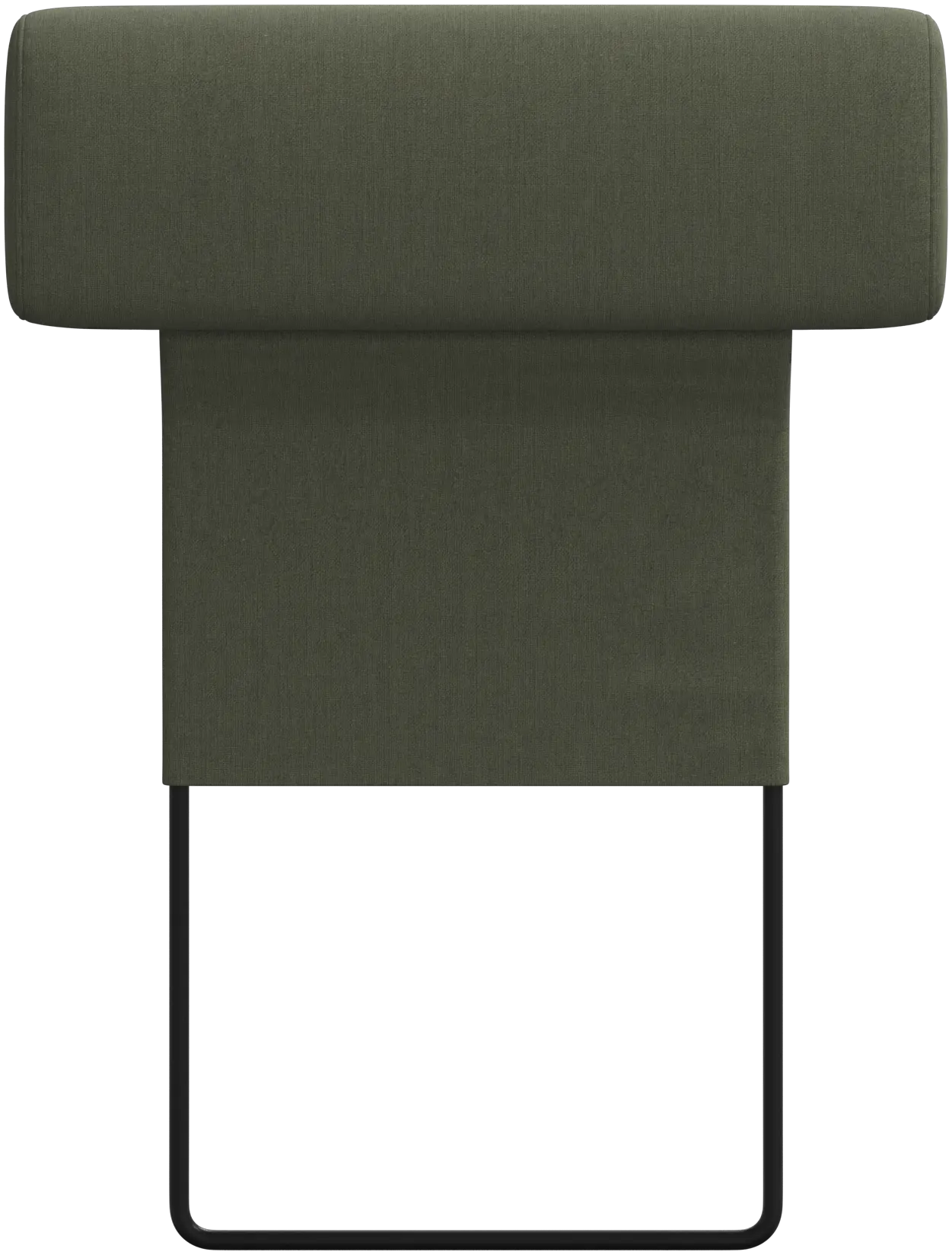 headrest