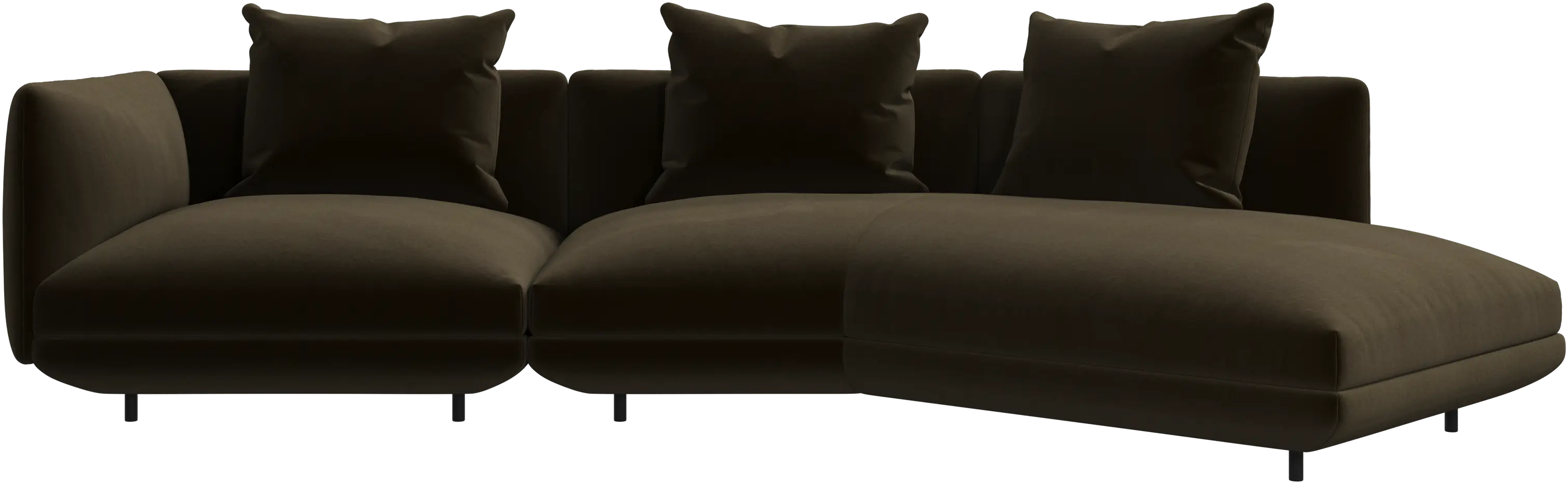 Salamanca 3 seater lounge sofa