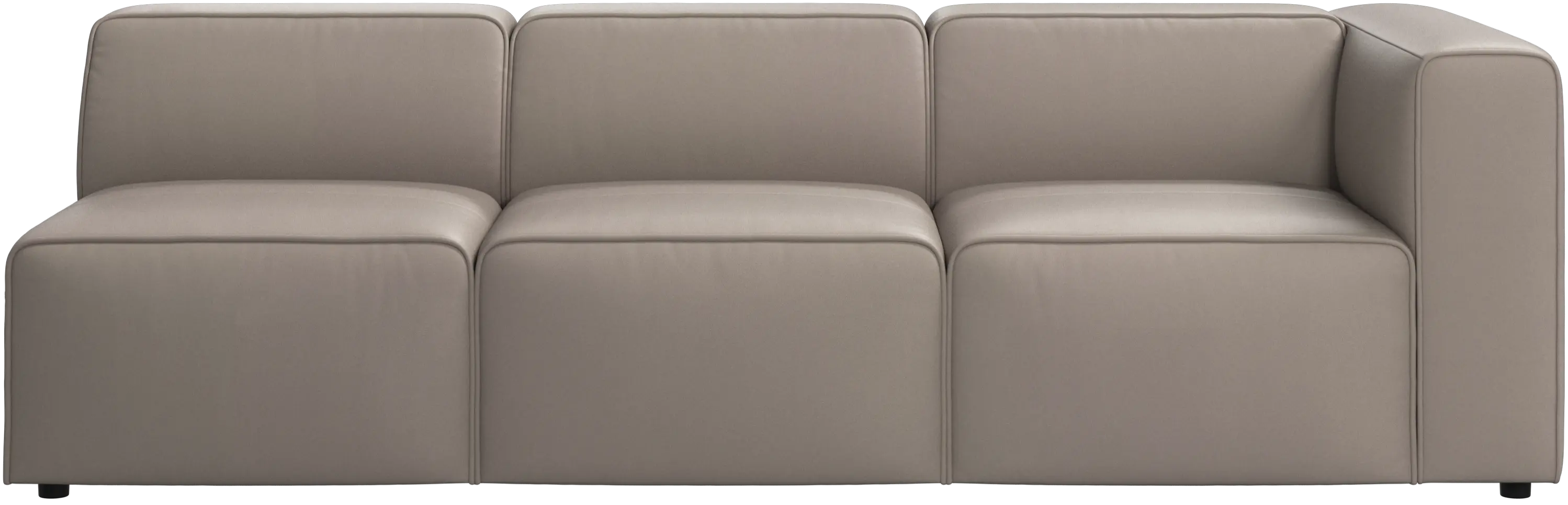 Carmo 3 seater sofa