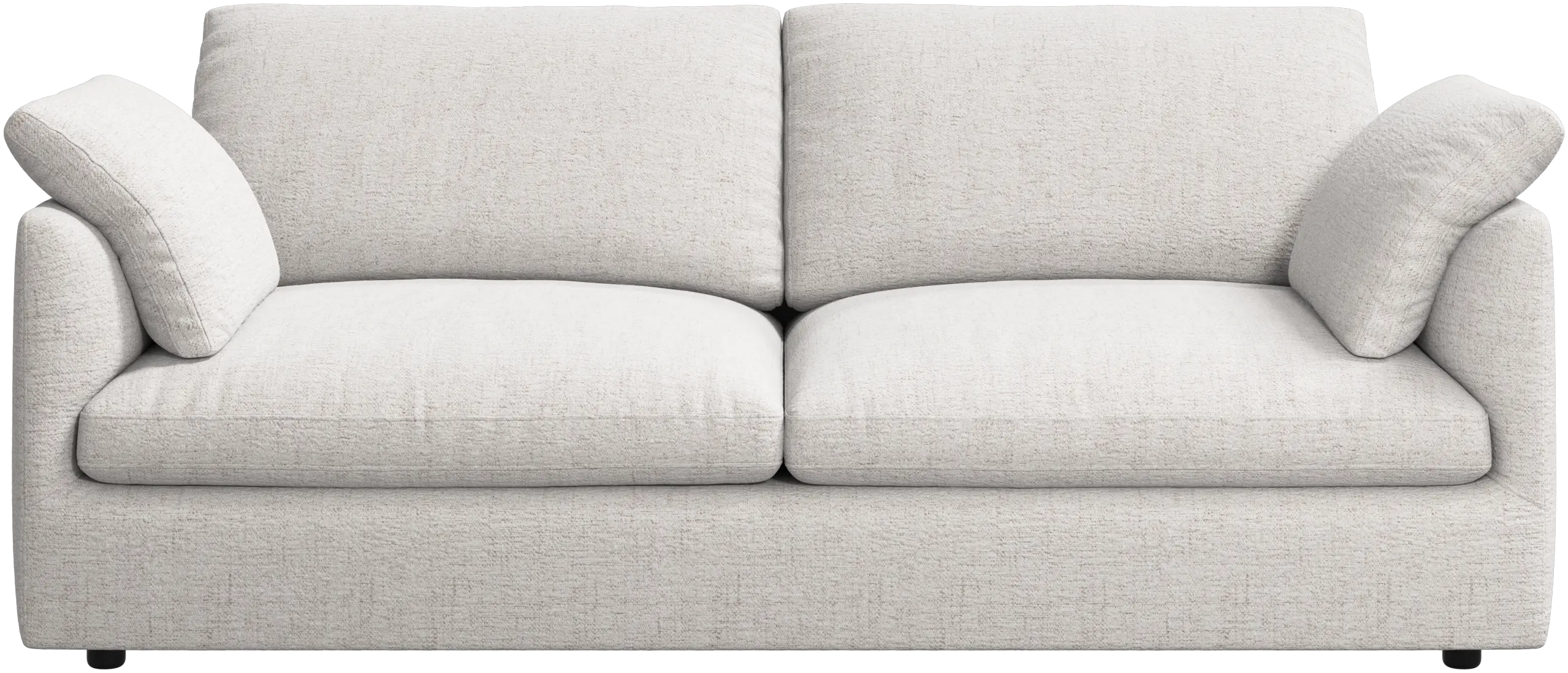 Milano 2.5-seater sofa