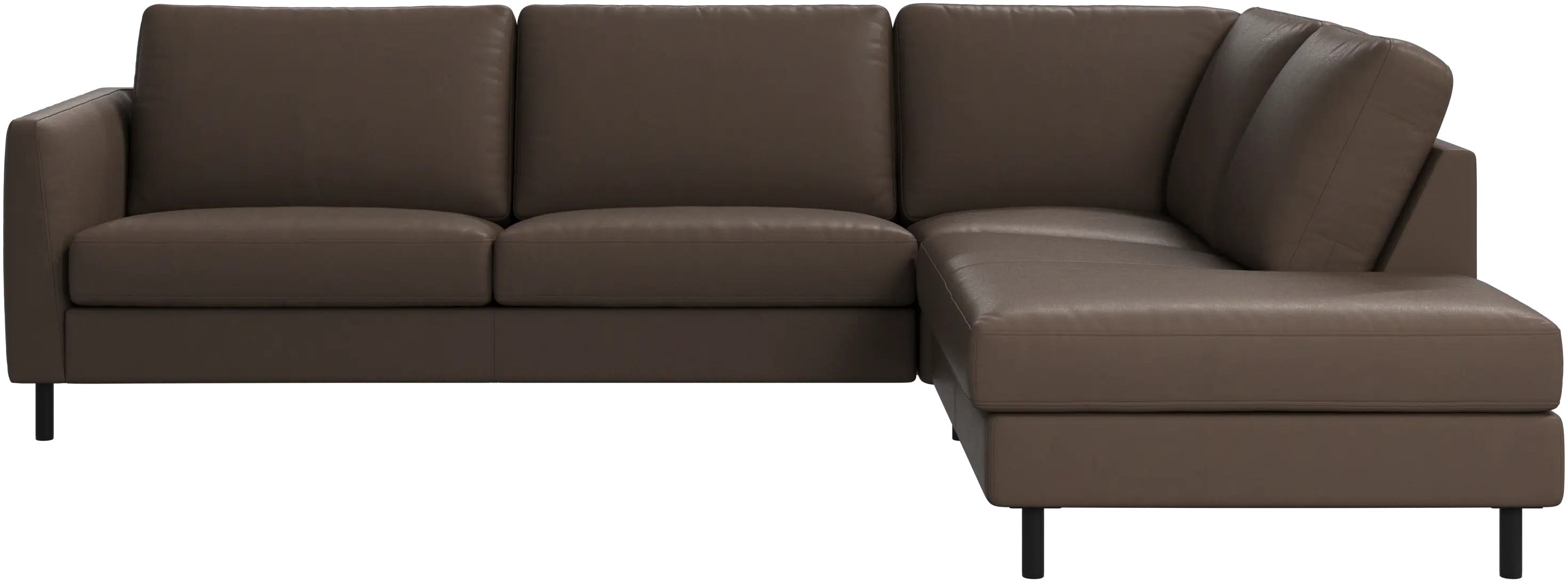 Indivi corner sofa right